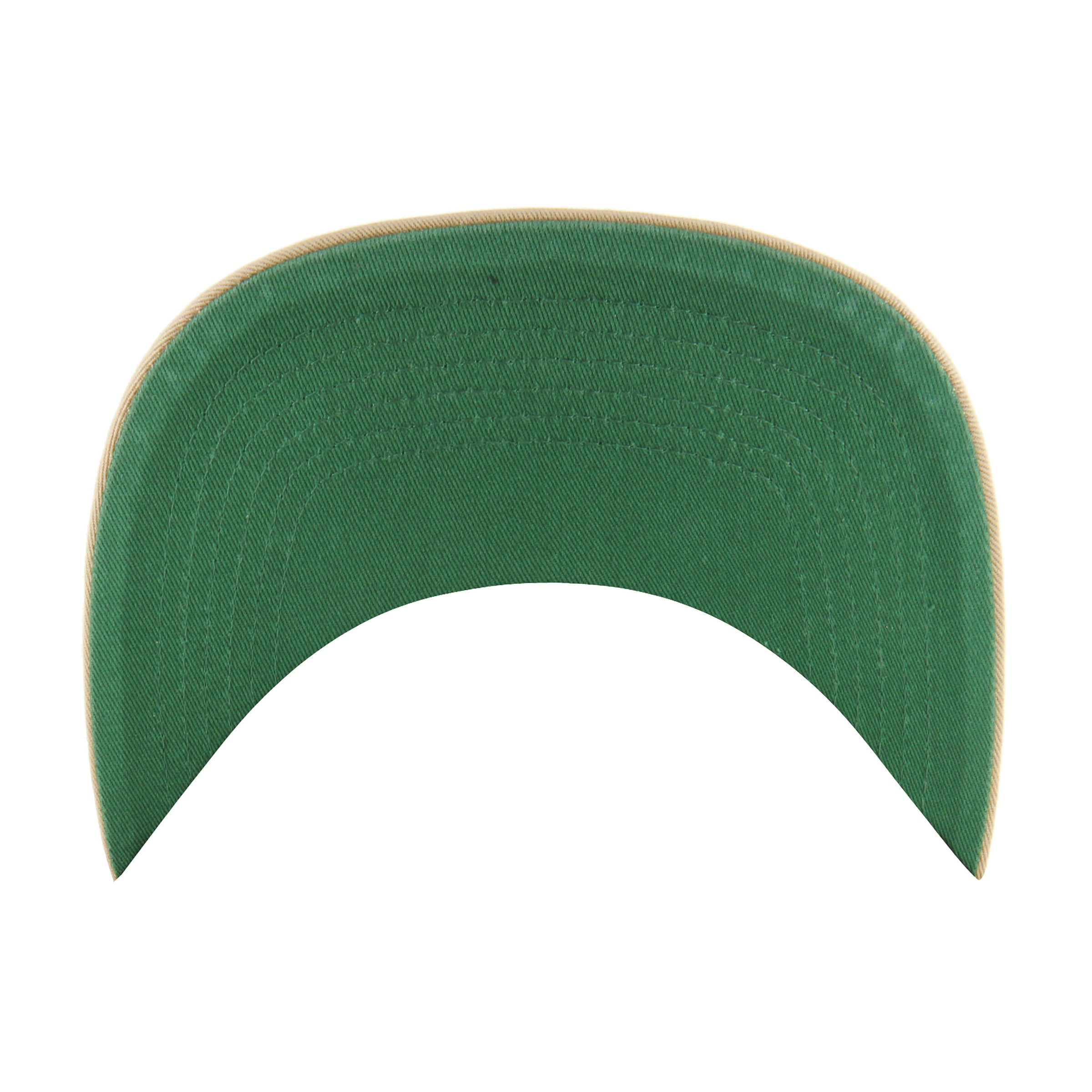 CARTOONS CAPTAIN RL LOS ANGELES DODGERS - CAPPELLINO 47-B-CARRL12GWP -KH 47 BRAND