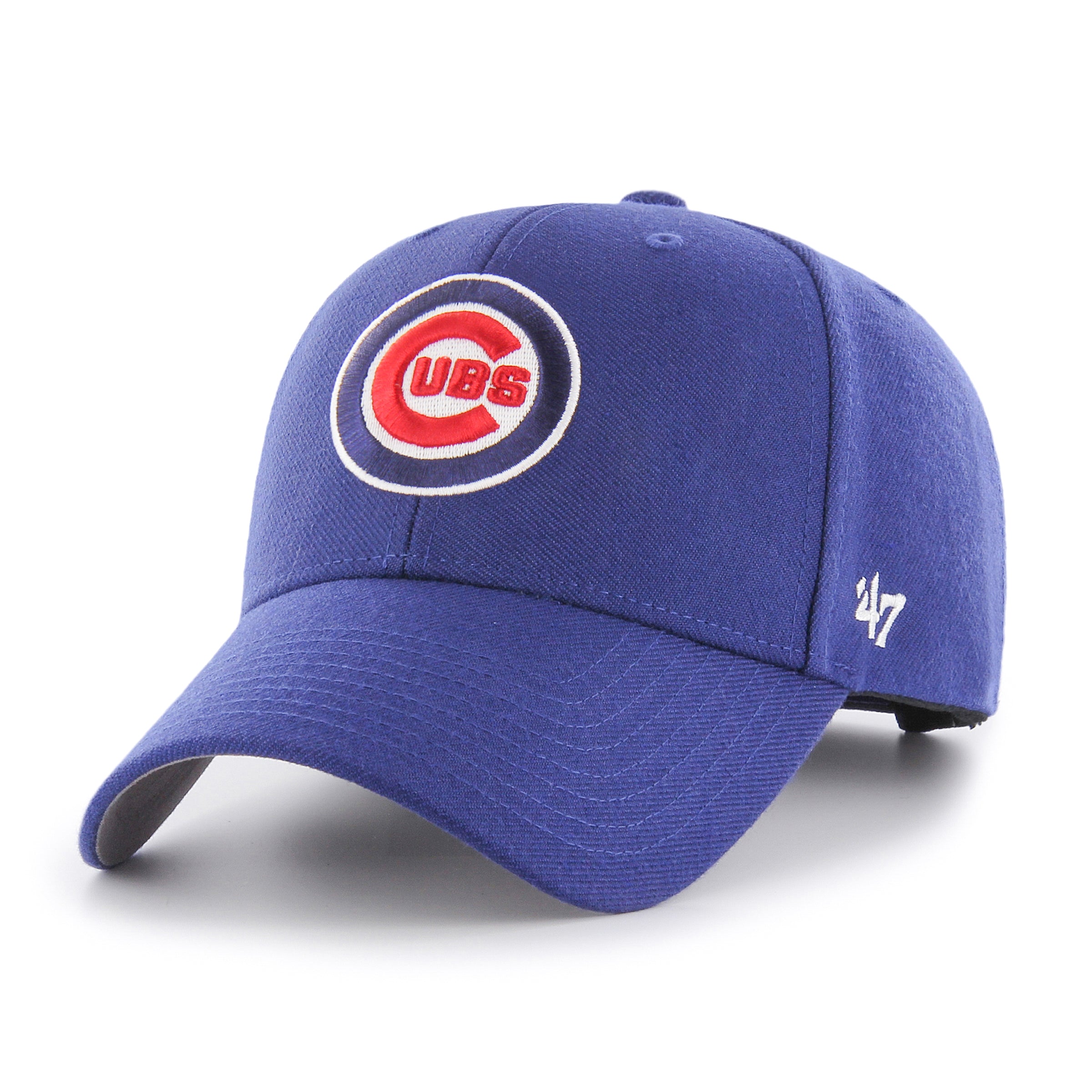 MVP CHICAGO CUBS - CAPPELLINO 47-B-MVP05WBV -DLB 47 BRAND