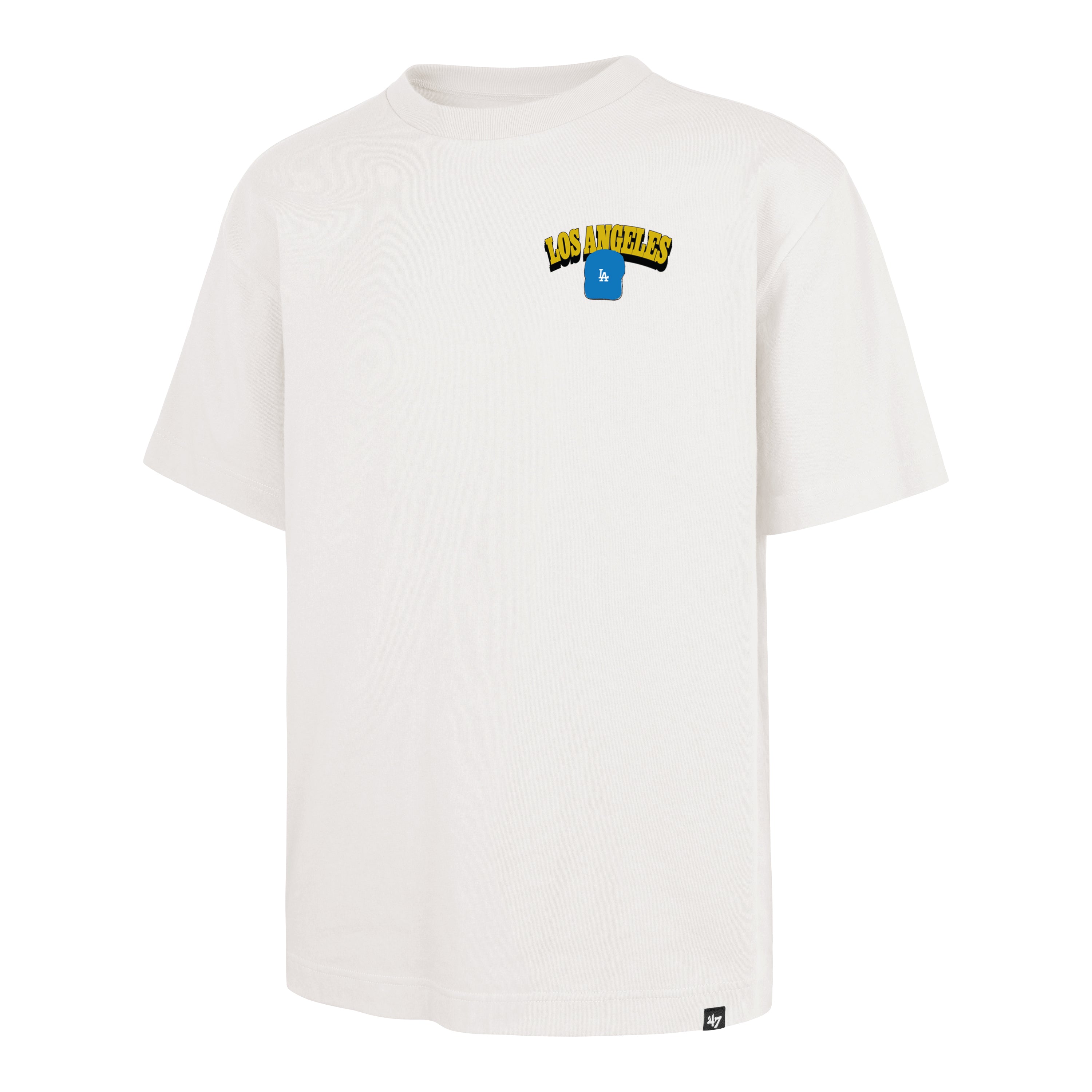 47-BB012TMOZES677033 SS 47 BRAND