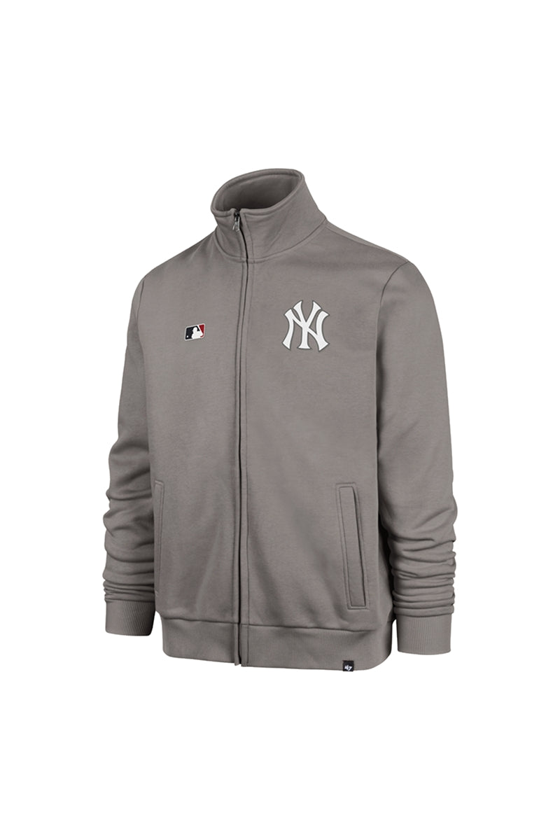 EMB ISLINGTON NEW YORK YANKEES - GIACCA 47-BB017PMCITJ634143 WY 47 BRAND