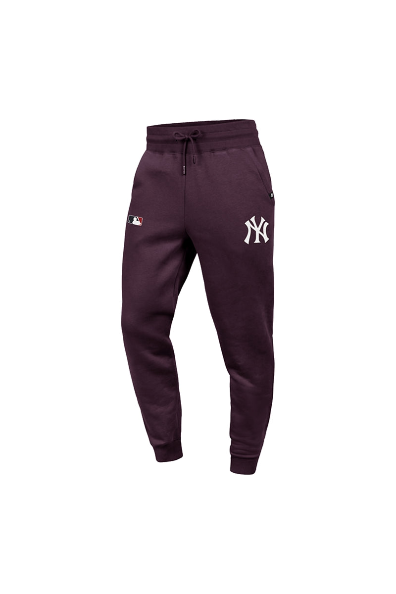 EMB BURNSIDE NEW YORK YANKEES - PANTALONE 47-BB017PMEBRP638246 PJ 47 BRAND