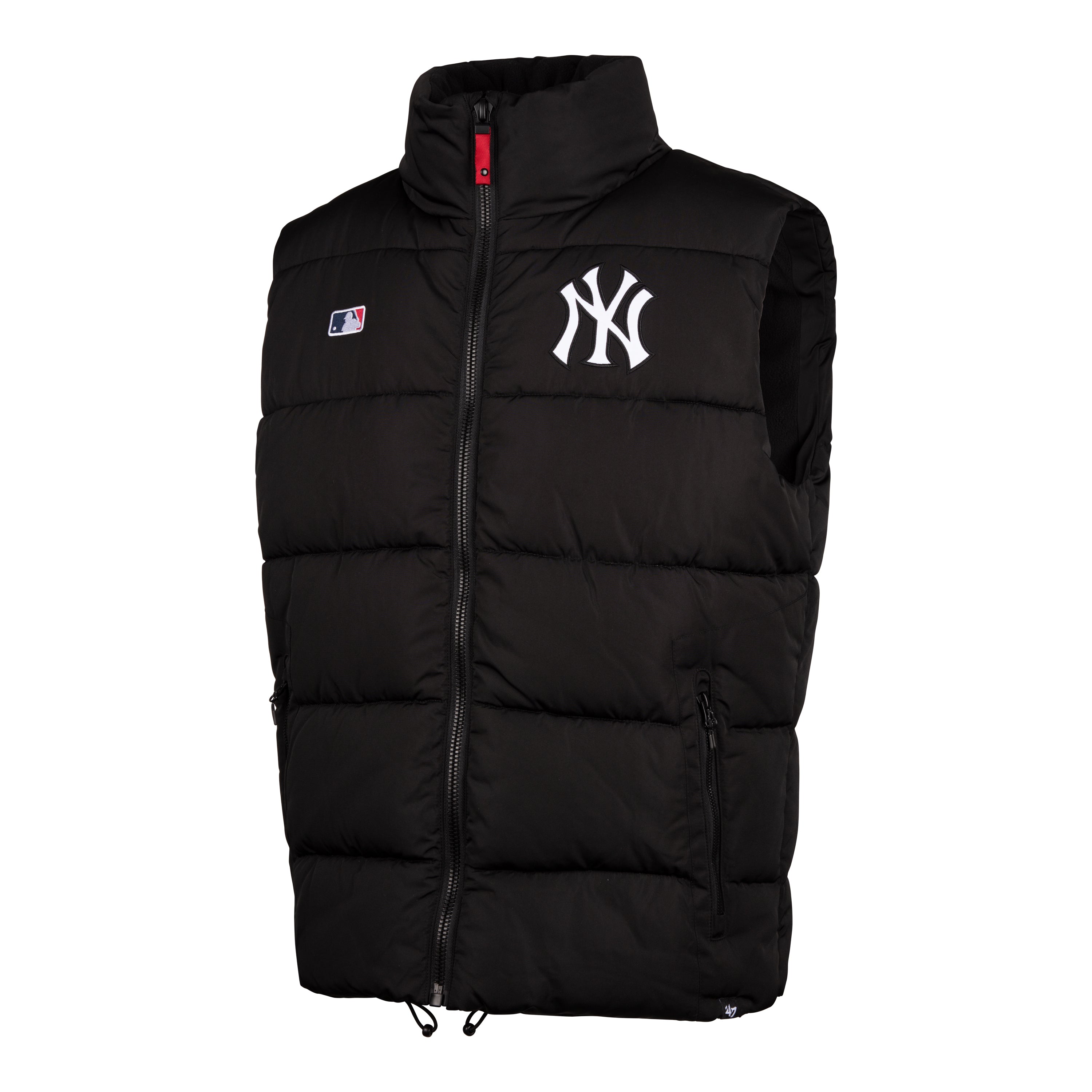 GILA NEW YORK YANKEES - GIACCA 47-BB017PMNOCH620796 JK 47 BRAND