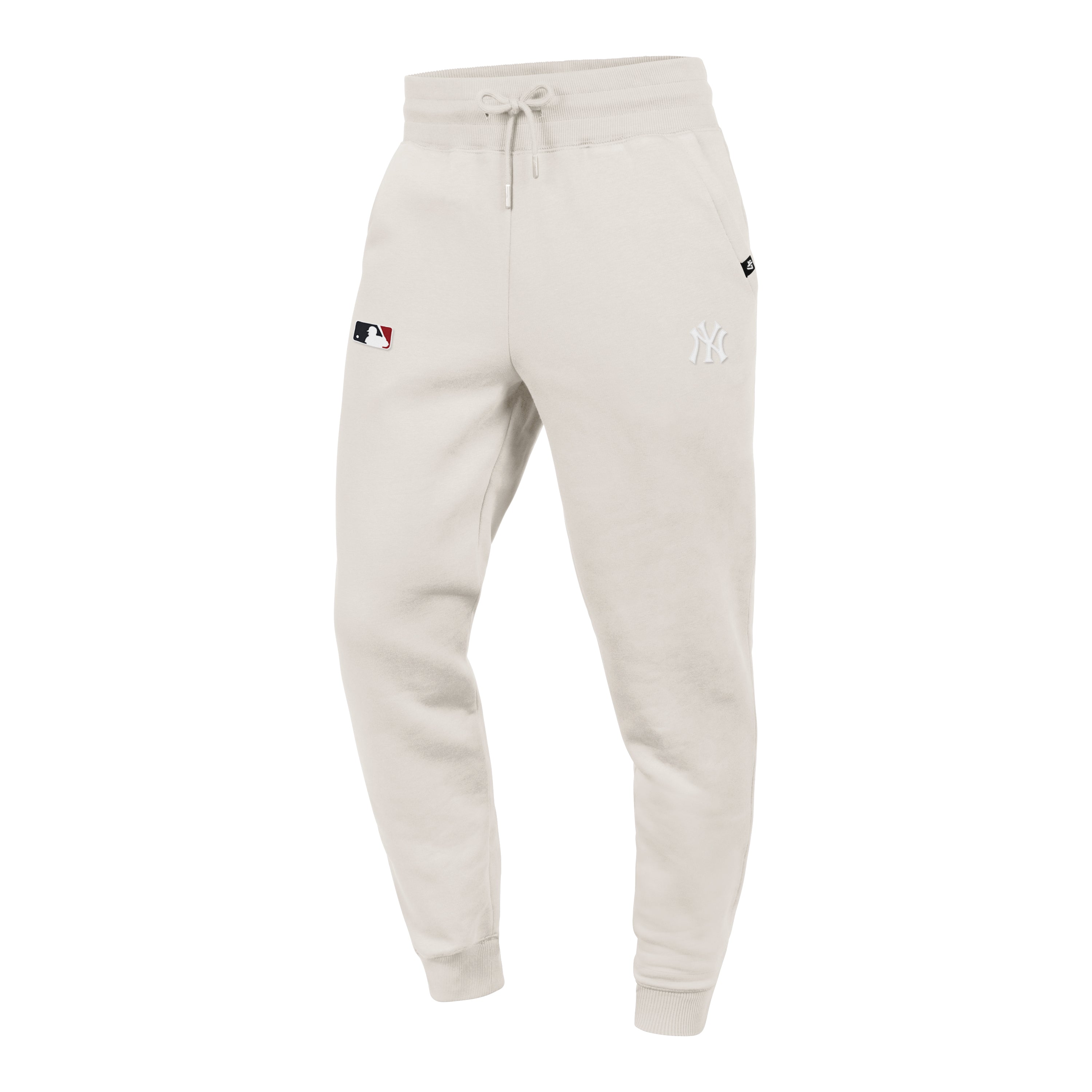 BASERUNNER EMB BURNSIDE NEW YORK YANKEES - PANTALONE 47-BB017PMPJOS595470 BN 47 BRAND