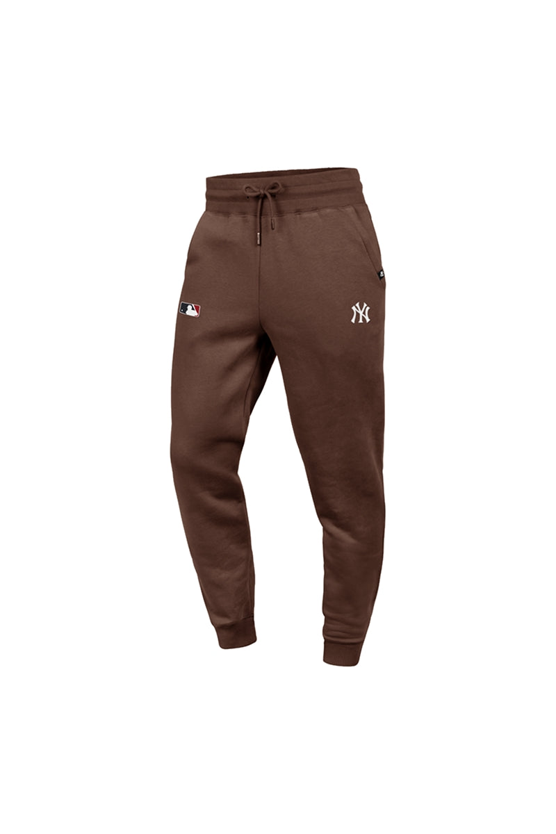 BASE RUNNER EMB BURNSIDE NEW YORK YANK - PANTALONE 47-BB017PMPJOS627304 N0 47 BRAND