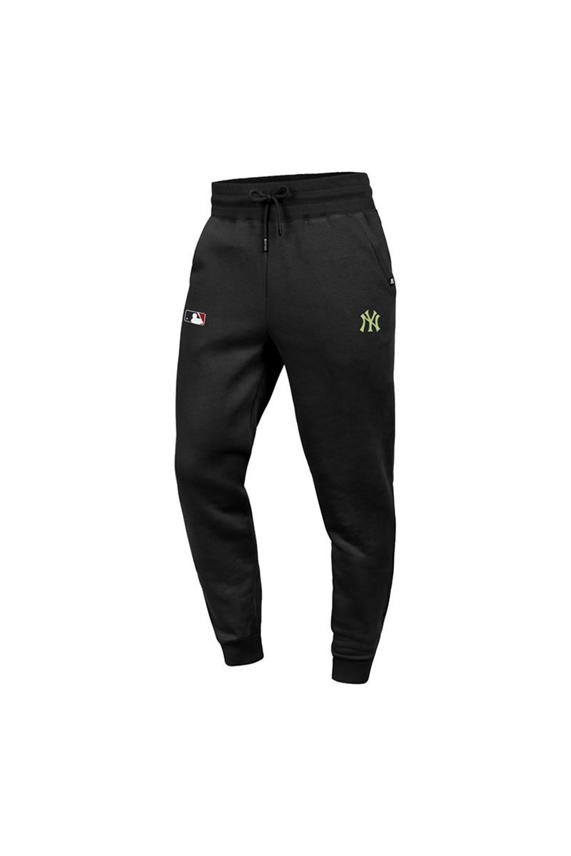BASE RUNNER EMB BURNSIDE NEW YORK YANK - PANTALONE 47-BB017PMPJOS628811 JK 47 BRAND