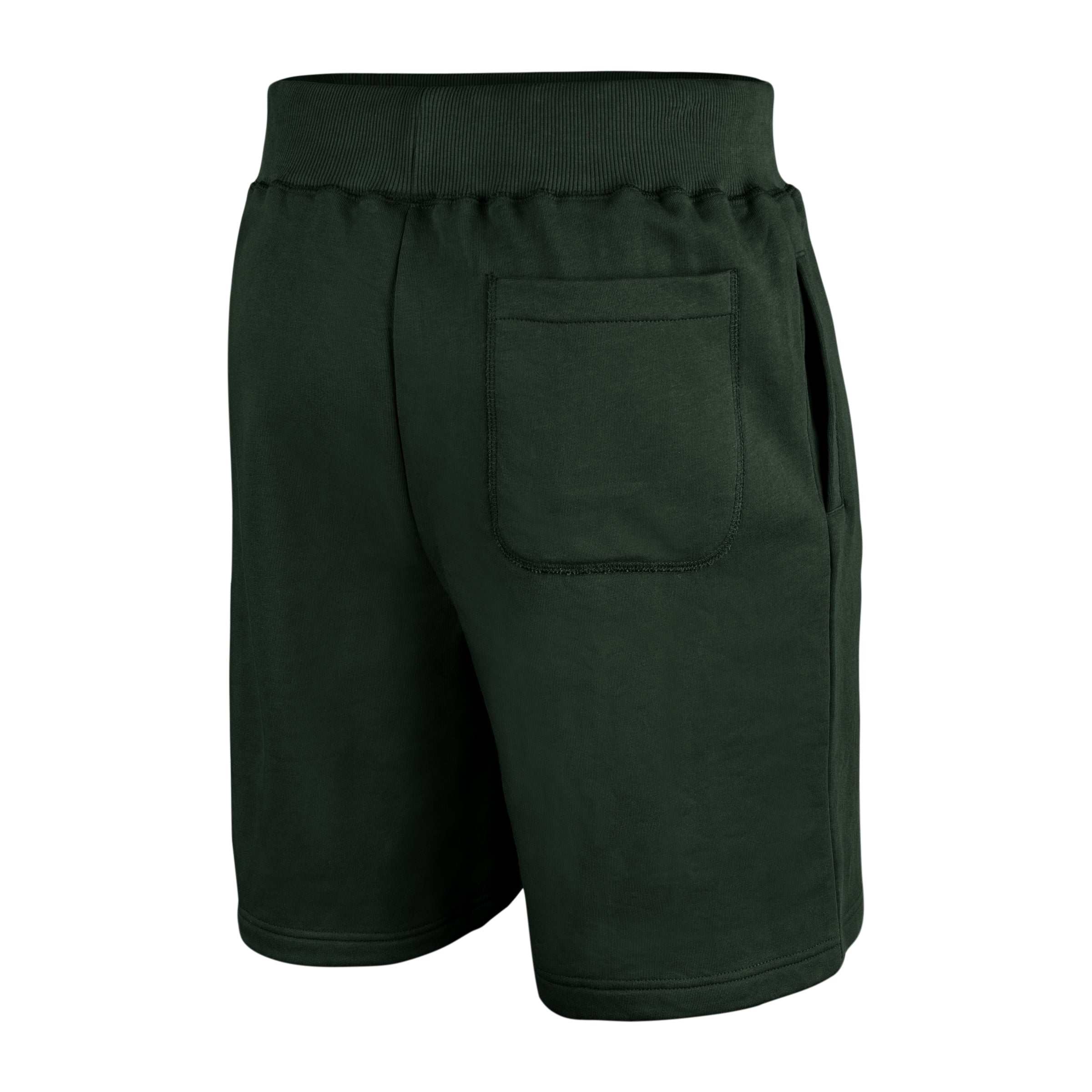 IMPRINT HELIX OAKLAND ATHLETICS - SHORTS 47-BB018PEMIHS615022 DG 47 BRAND