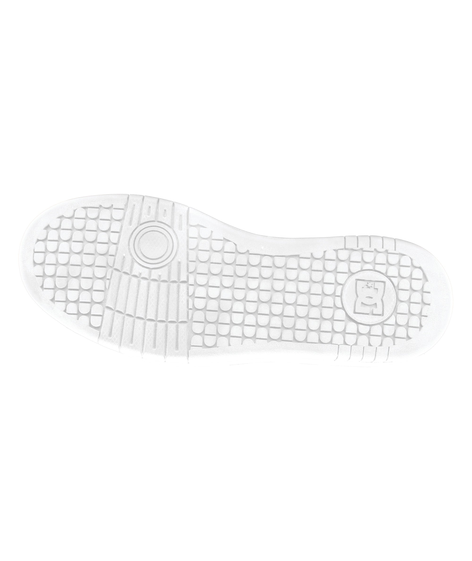 MANTECA 4 PLATFORM - SCARPE ADJS100156 -BKW DC