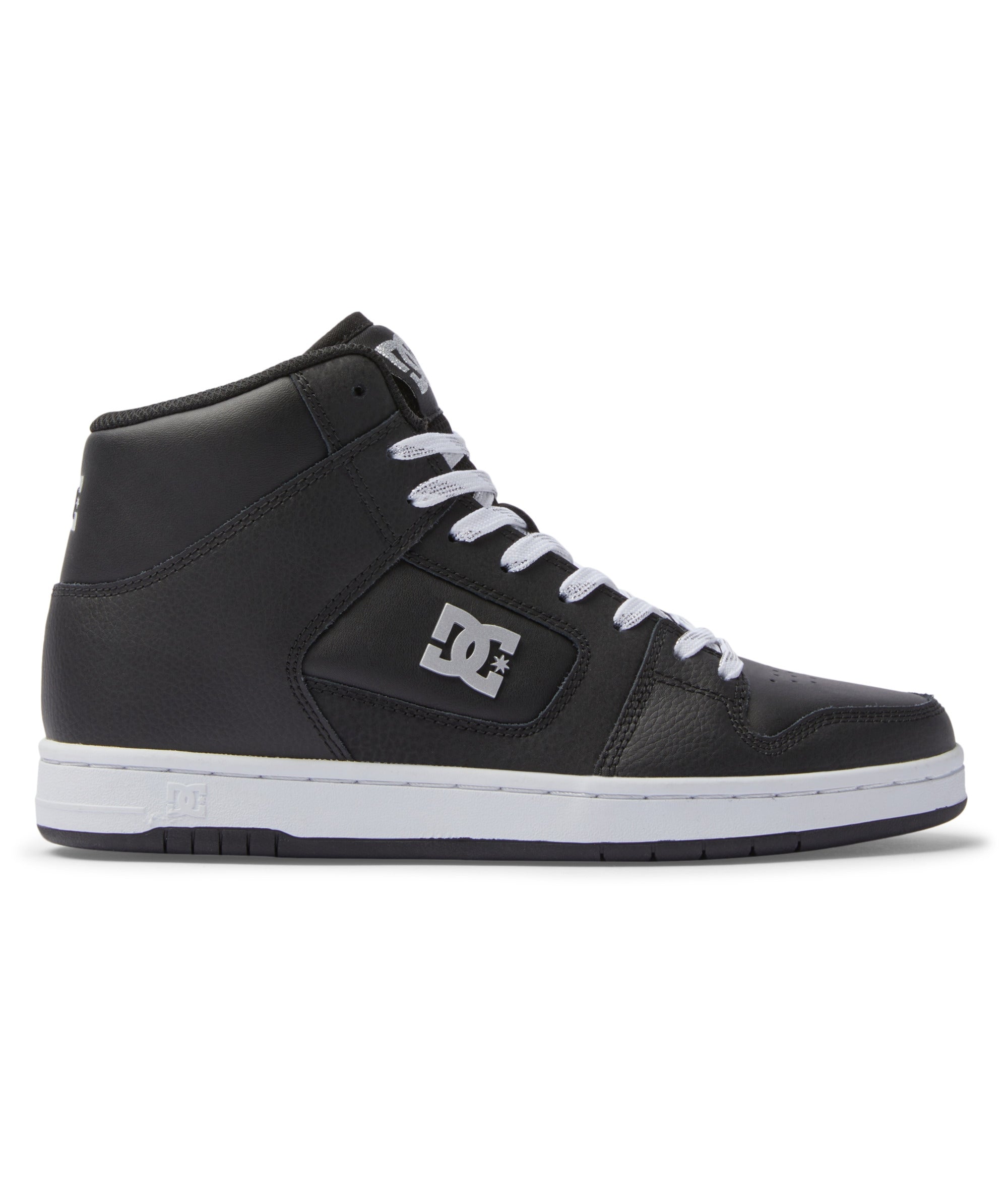 MANTECA 4 HI - SCARPE ADJS100164 -BS2 DC