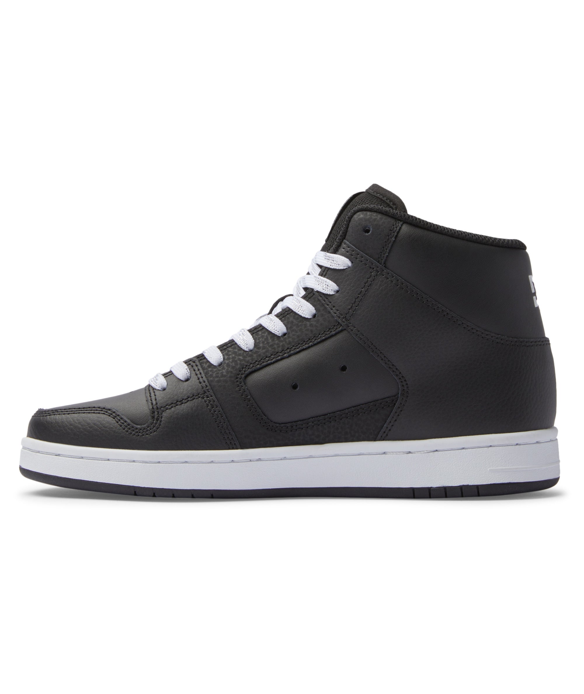 MANTECA 4 HI - SCARPE ADJS100164 -BS2 DC