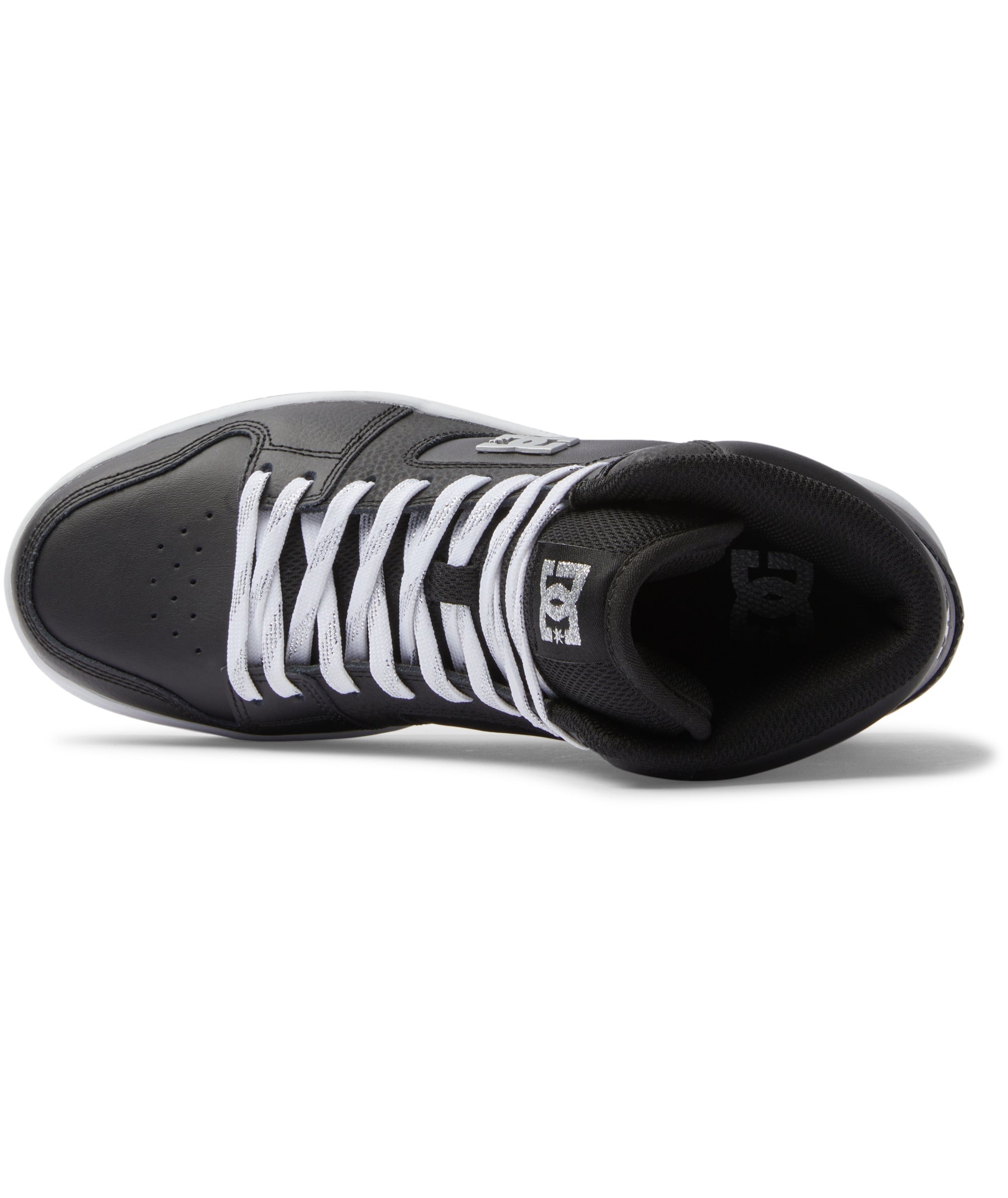 MANTECA 4 HI - SCARPE ADJS100164 -BS2 DC