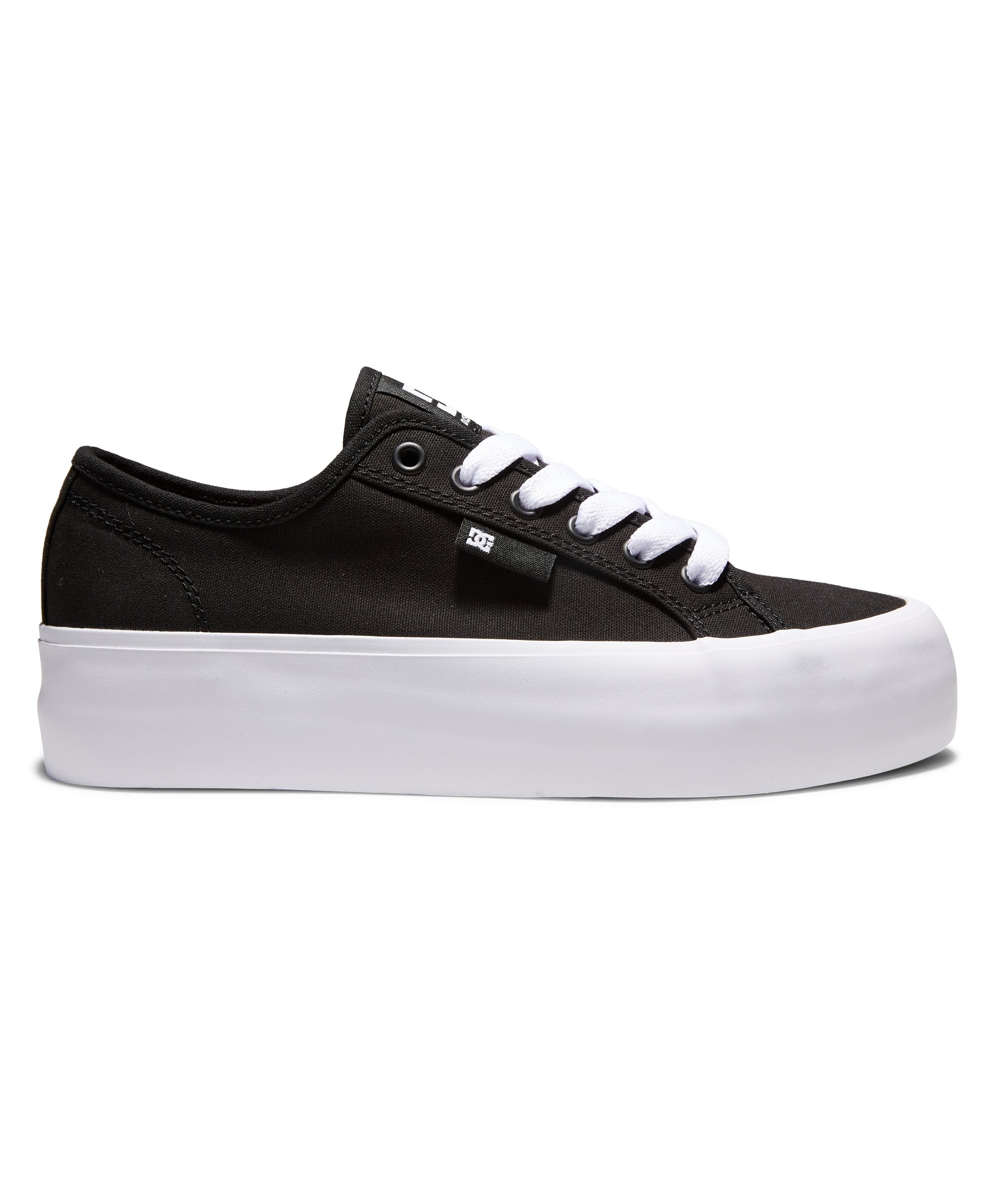MANUAL PLATFORM - SCARPE ADJS300280 -BKW DC