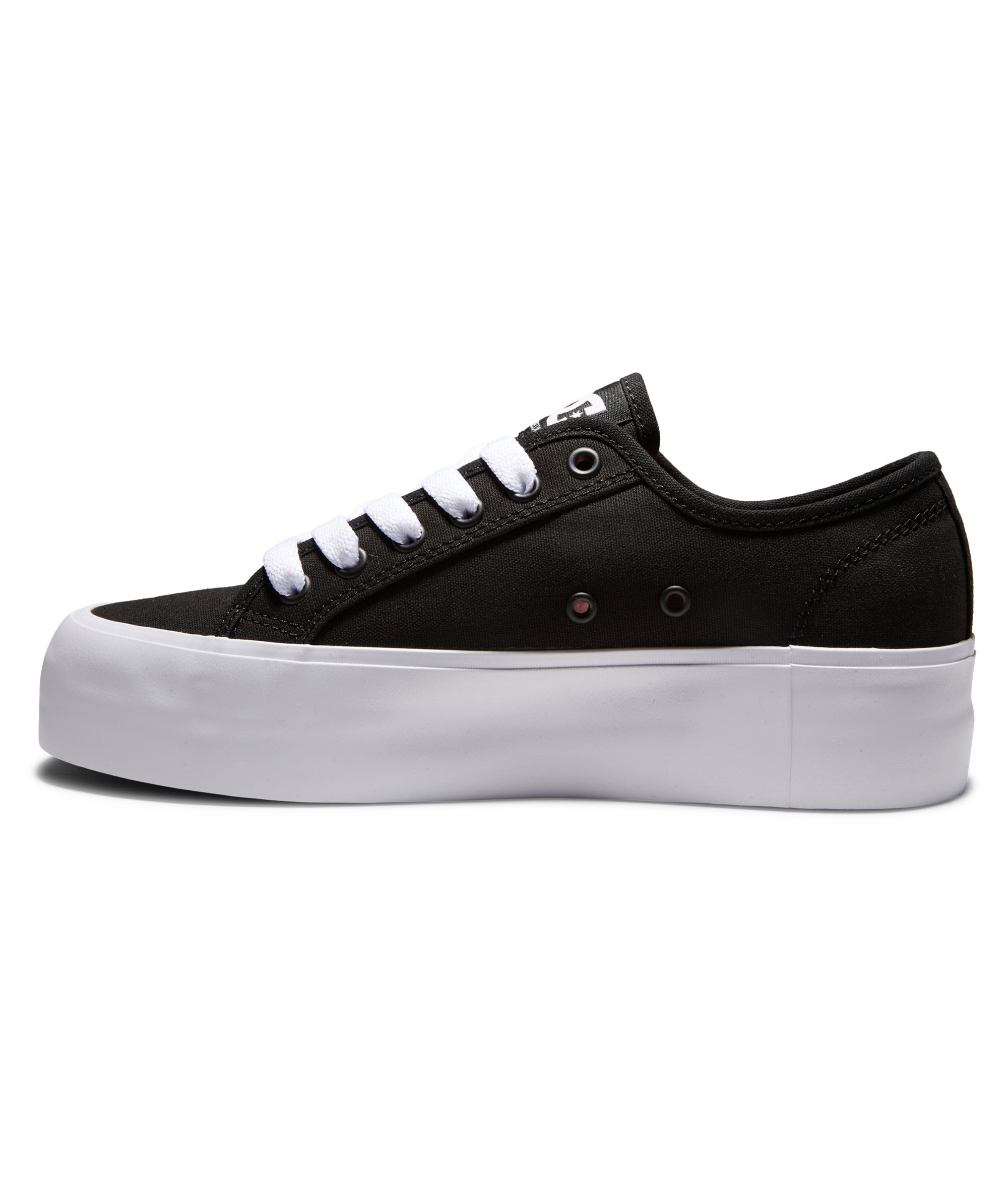 MANUAL PLATFORM - SCARPE ADJS300280 -BKW DC