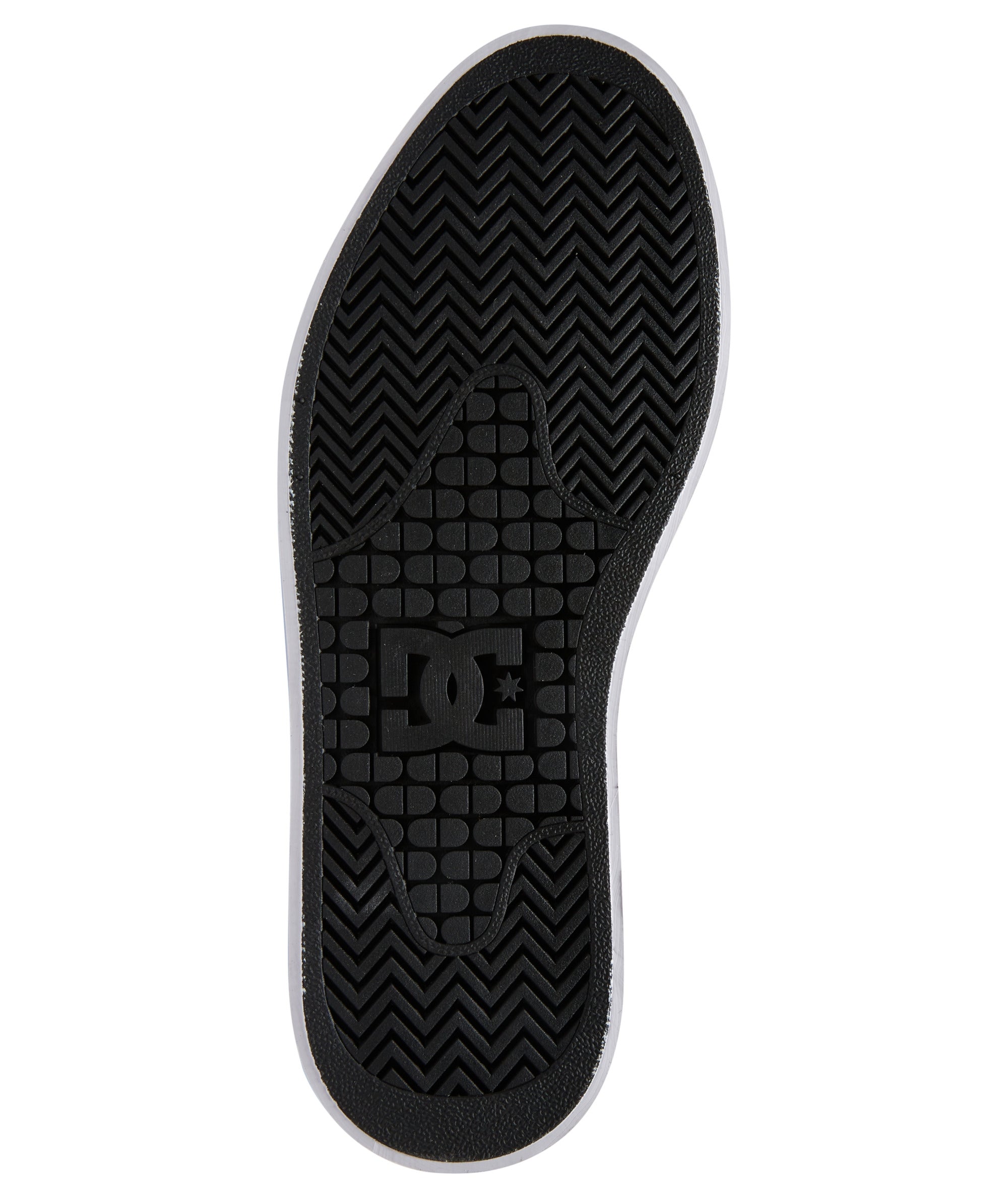 MANUAL PLATFORM - SCARPE ADJS300280 -BKW DC