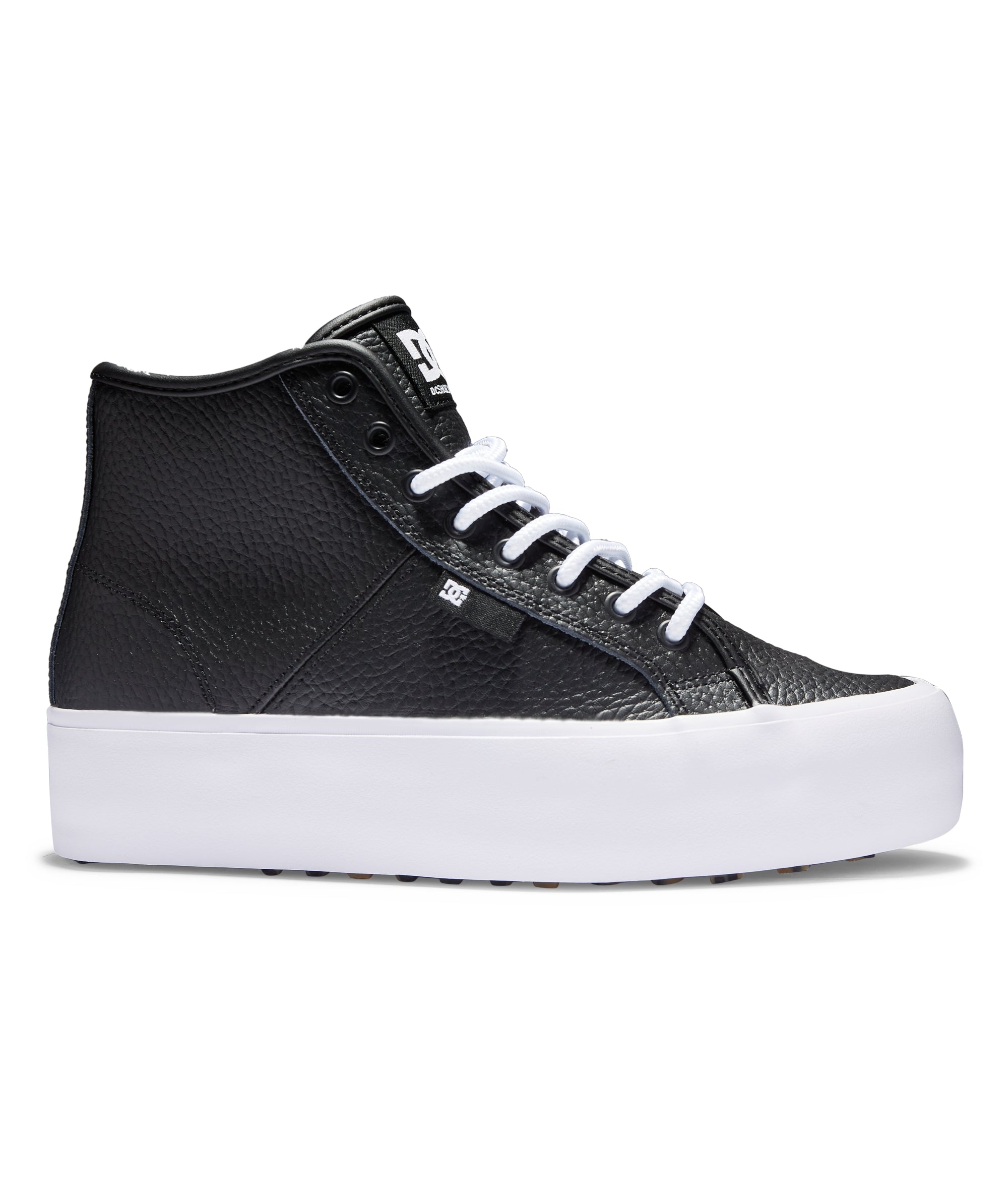 MANUAL HI WNT - SCARPE ADJS300286 -BKW DC