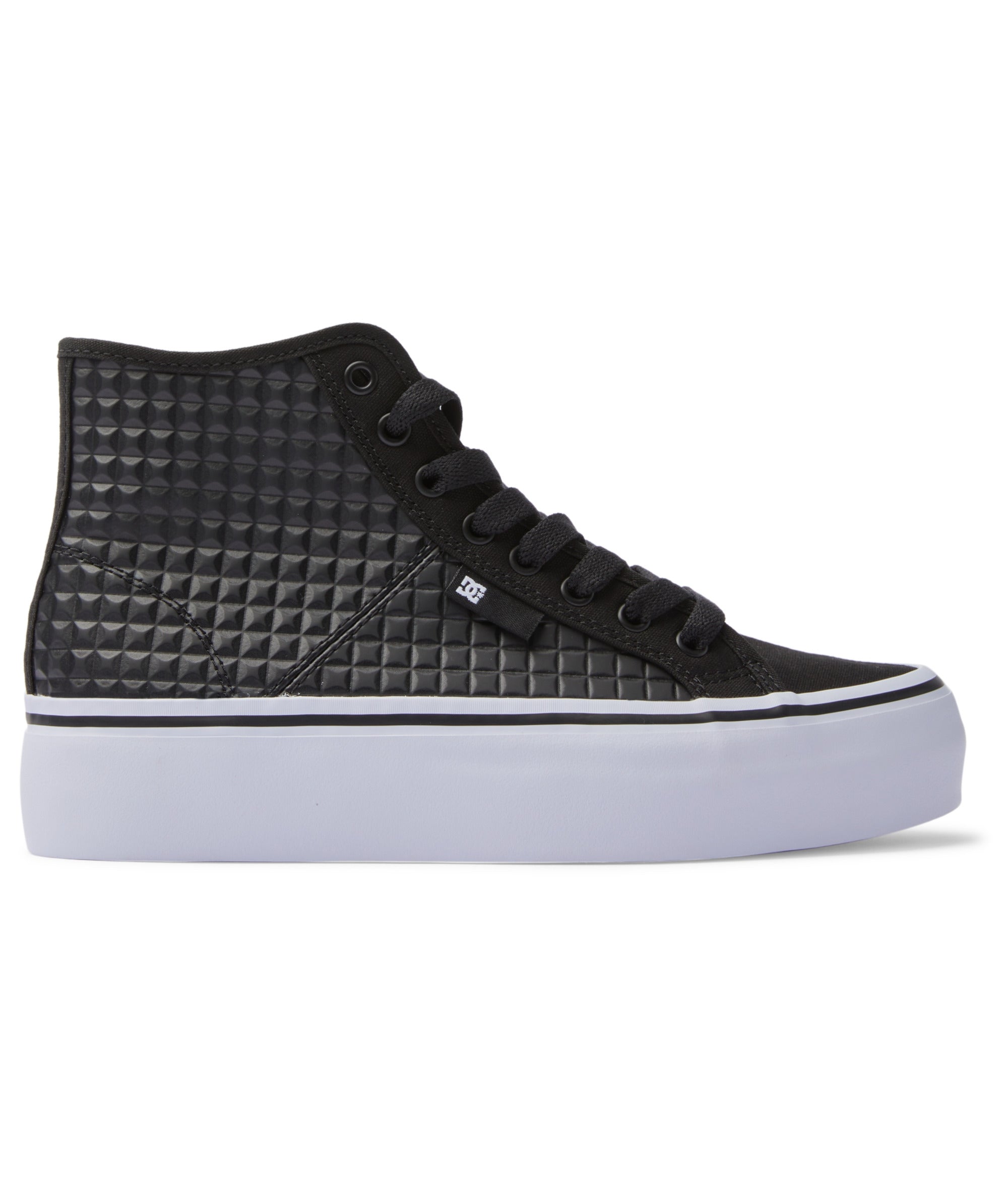MANUAL HI PLATFORM - SCARPE ADJS300296 -BTM DC