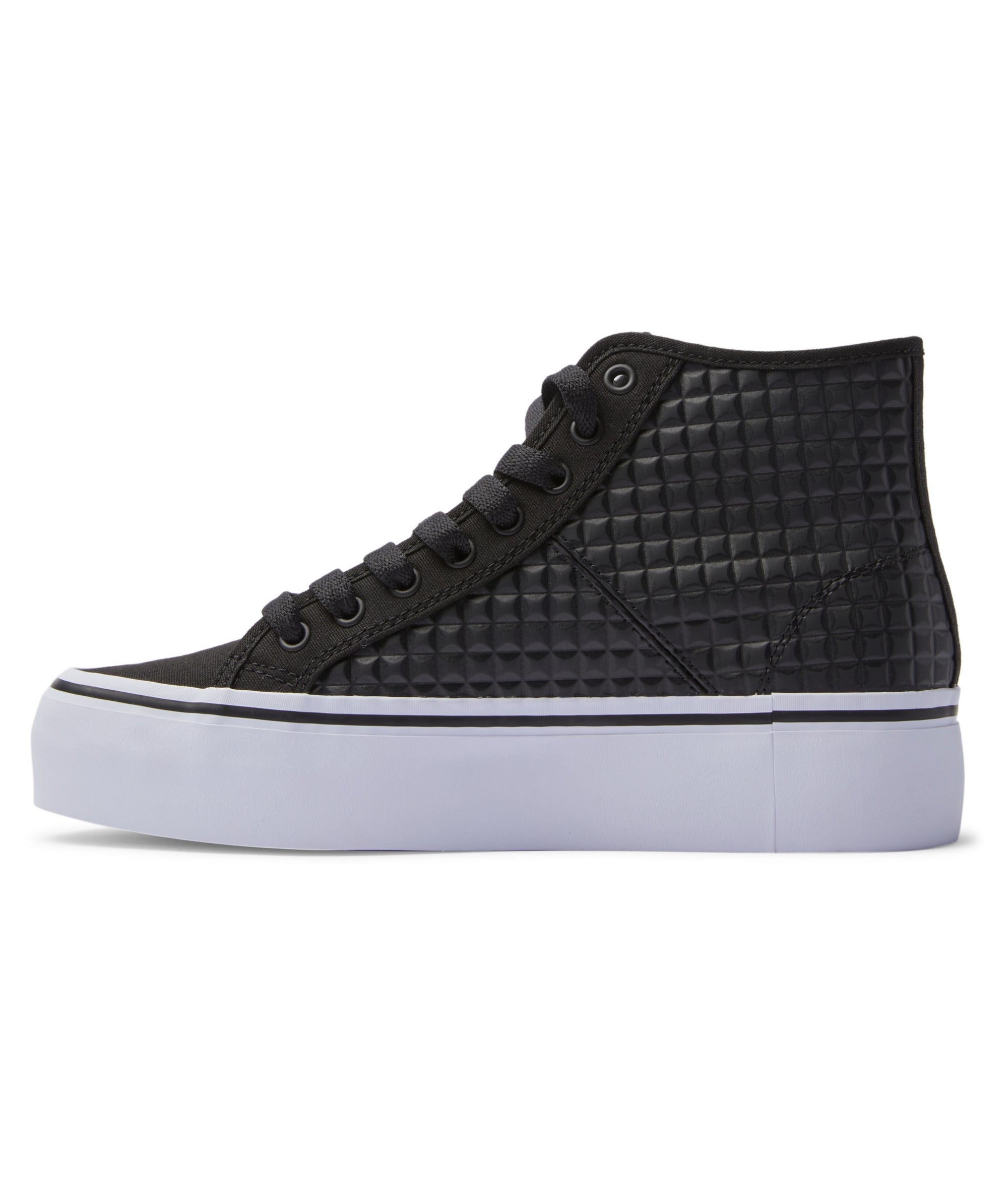MANUAL HI PLATFORM - SCARPE ADJS300296 -BTM DC