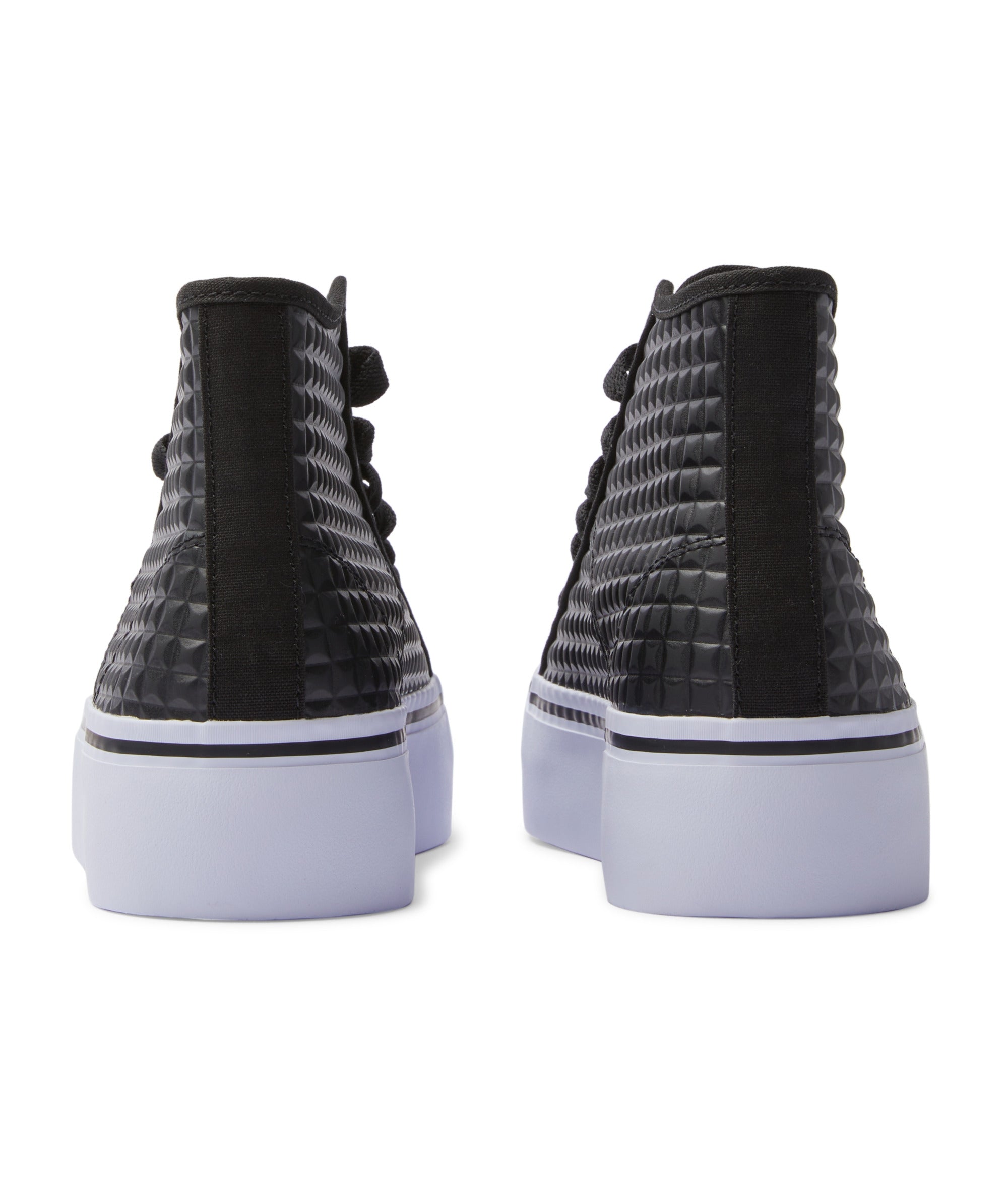 MANUAL HI PLATFORM - SCARPE ADJS300296 -BTM DC