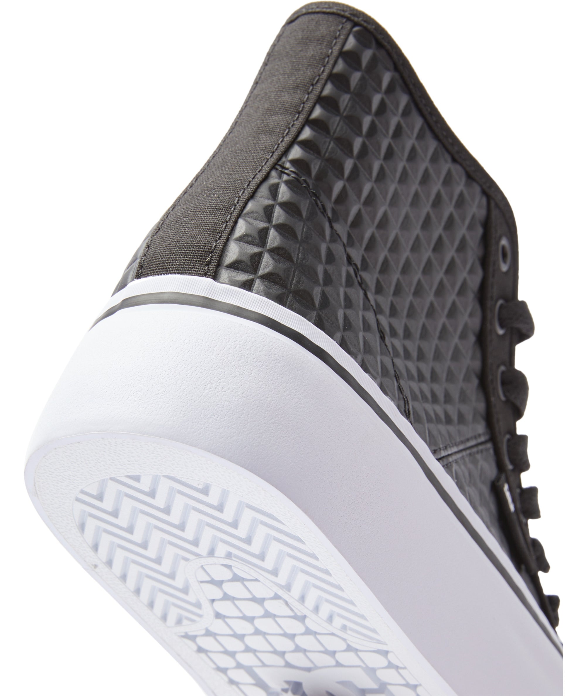 MANUAL HI PLATFORM - SCARPE ADJS300296 -BTM DC