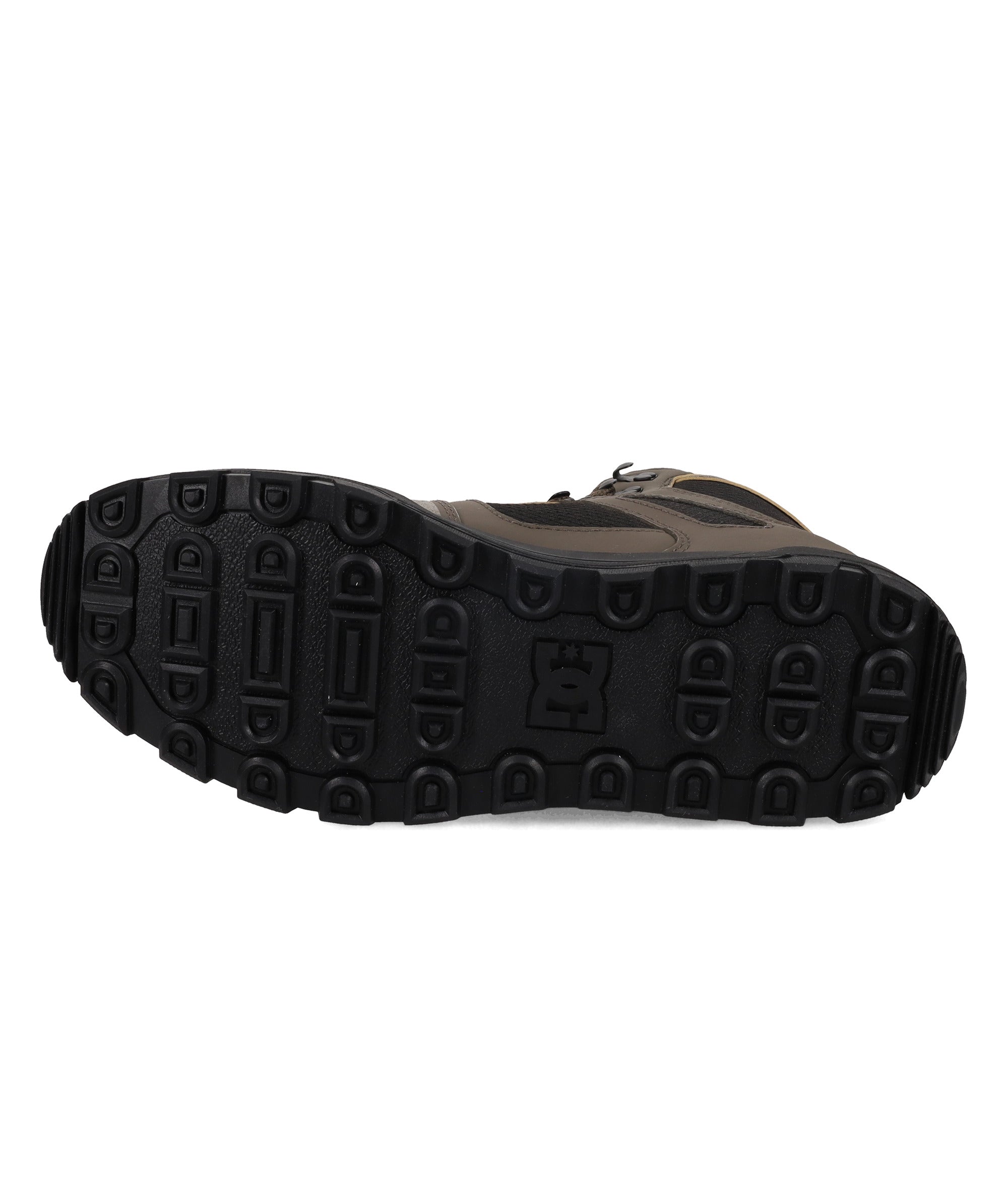 PURE HIGH-TOP WR BOOT - SCARPE ADYB100018 -301 DC