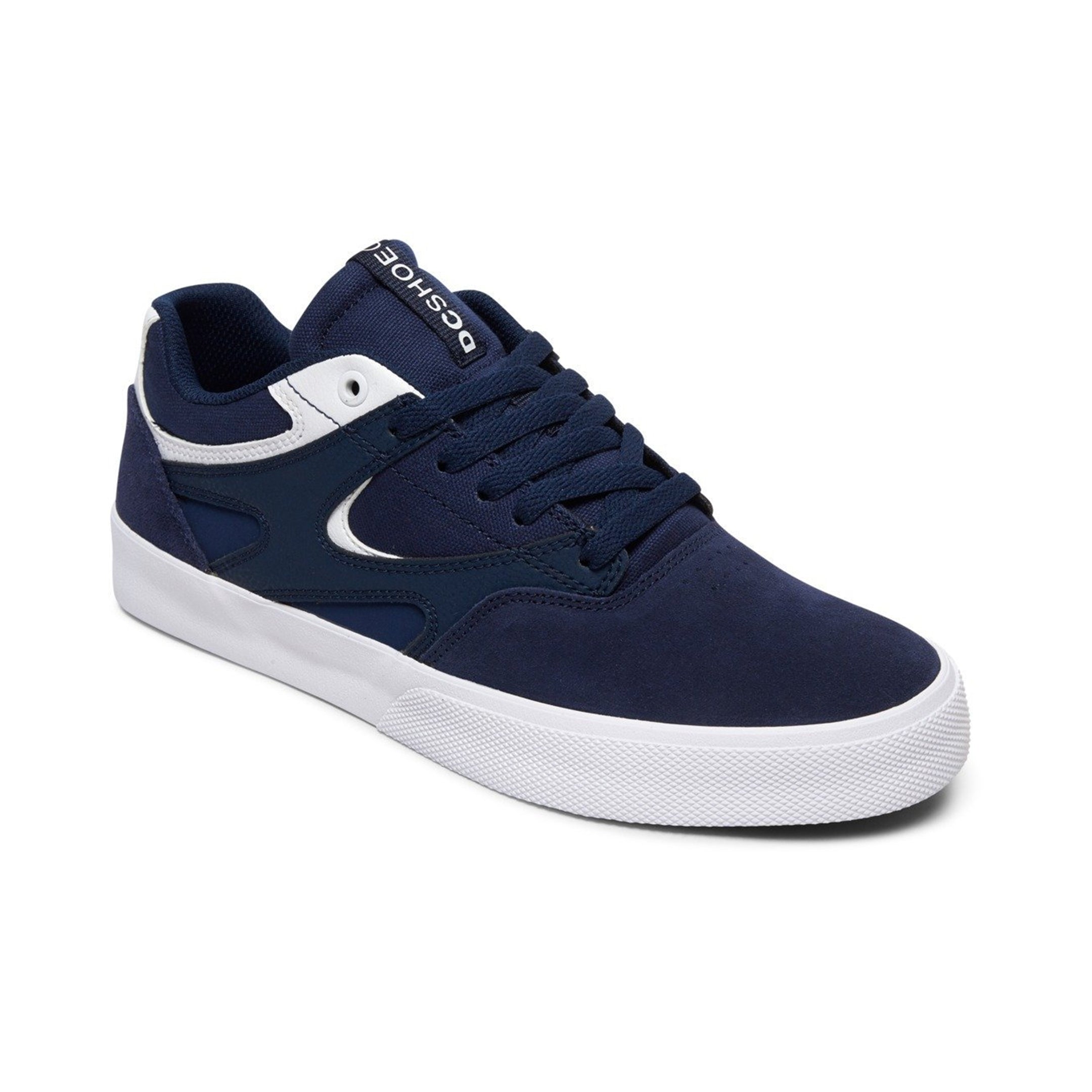 KALIS VULC S - SCARPE ADYS300576 -BLU DC