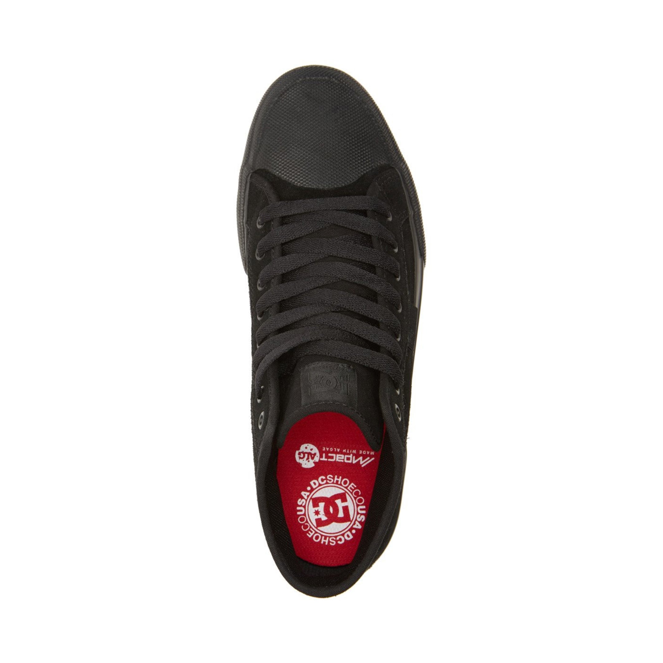 MANUAL HI RT S - SCARPE ADYS300667 -KBK DC