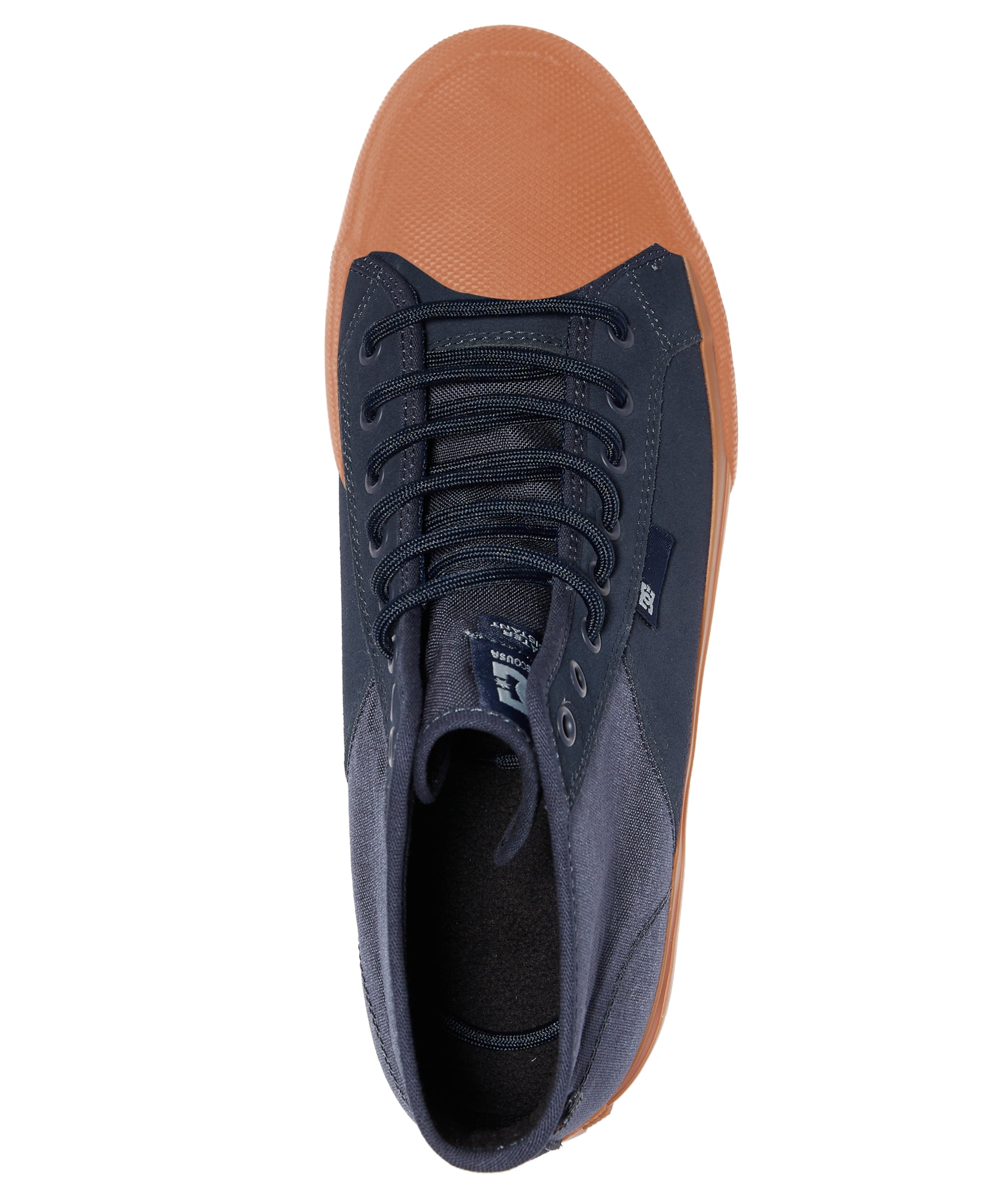 MANUAL HI WNT - SCARPE ADYS300741 -NGM DC