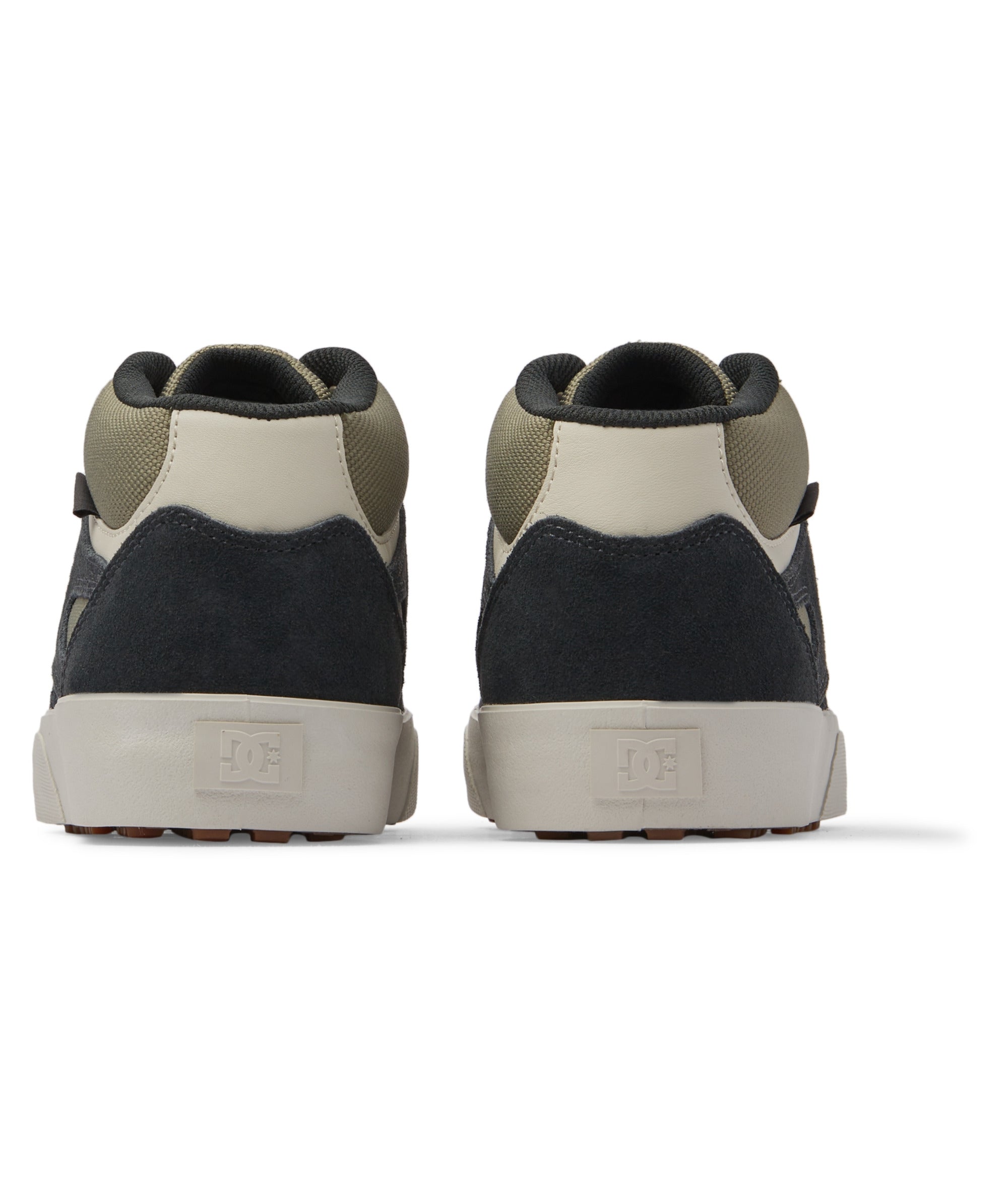 KALIS VULC MID WNT - SCARPE ADYS300744 -ARO DC