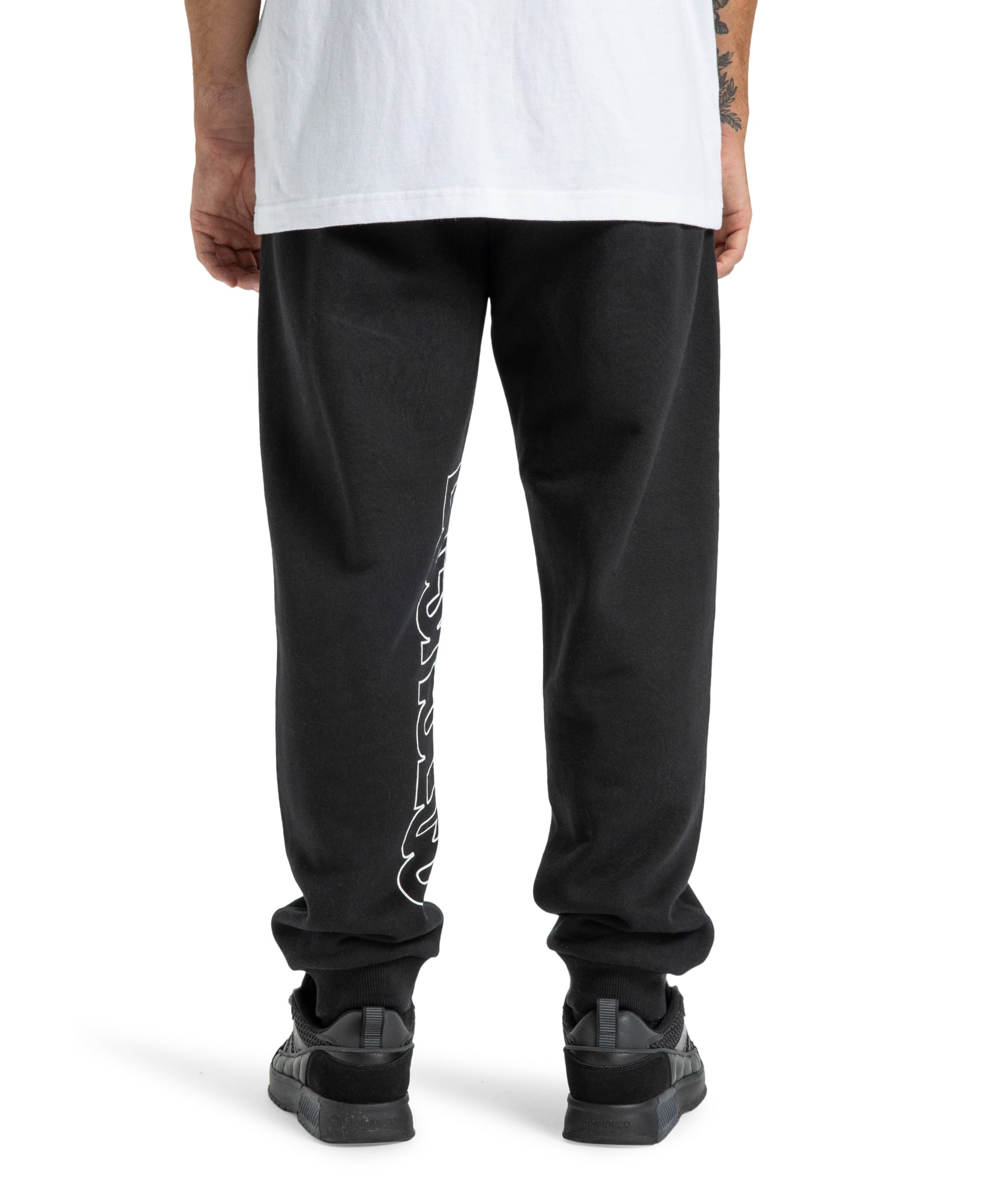 TO OMEGA SWEATPANT - PANTALONE EDYFB03093 -KVJ0 DC