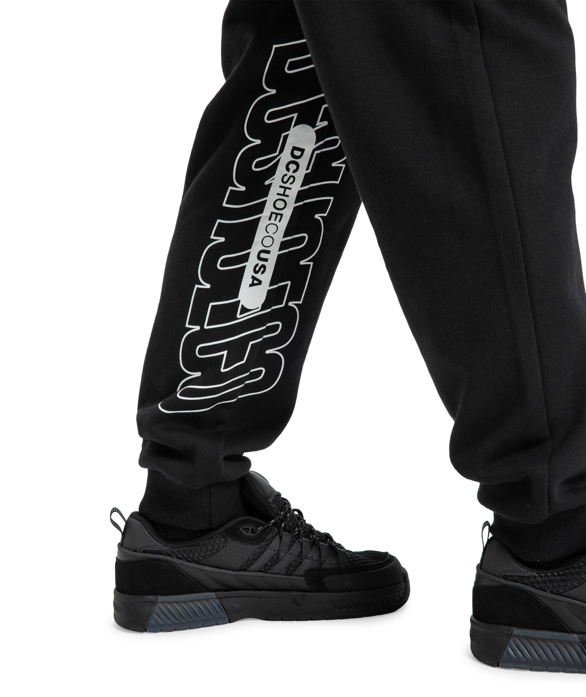 TO OMEGA SWEATPANT - PANTALONE EDYFB03093 -KVJ0 DC