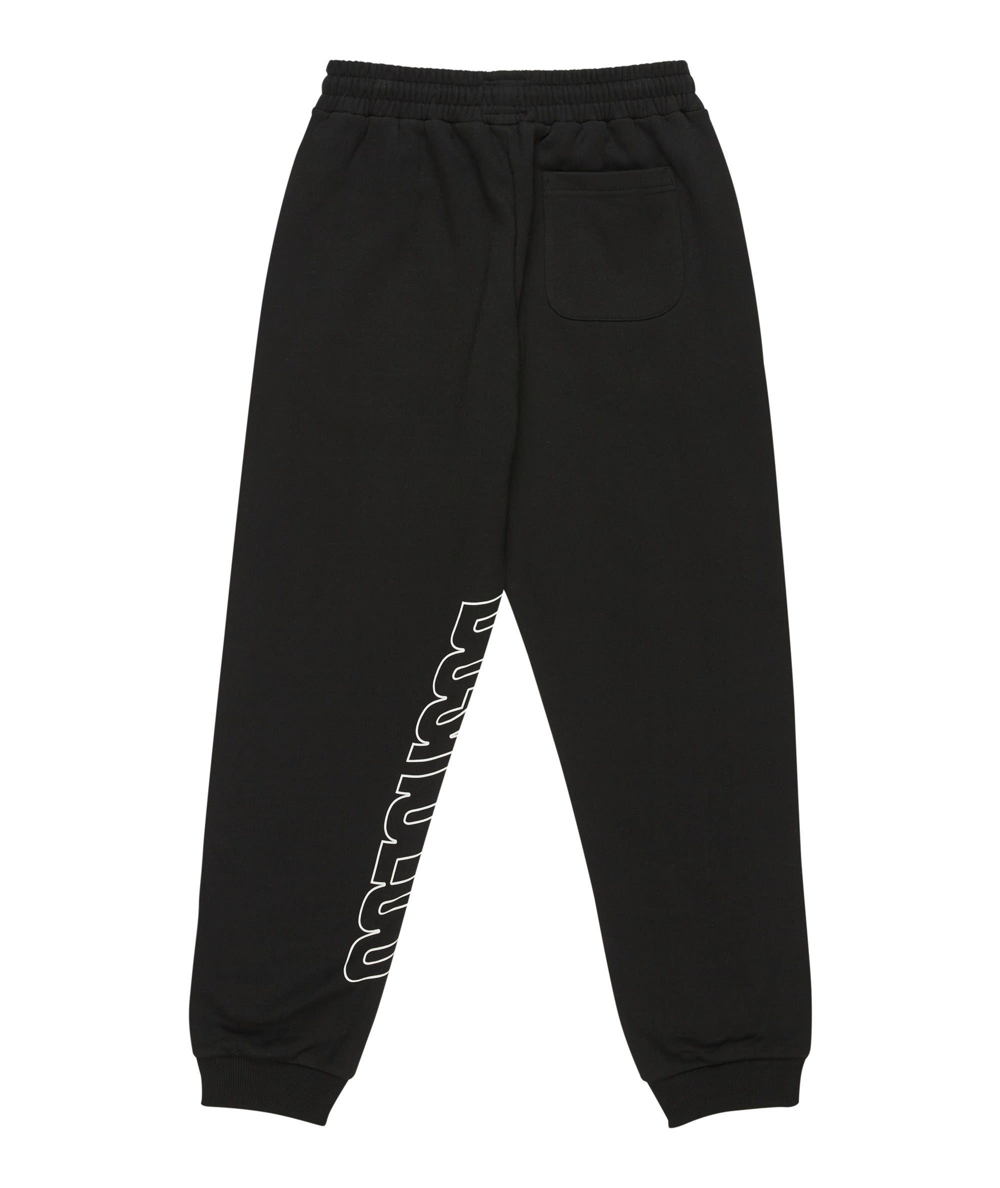 TO OMEGA SWEATPANT - PANTALONE EDYFB03093 -KVJ0 DC