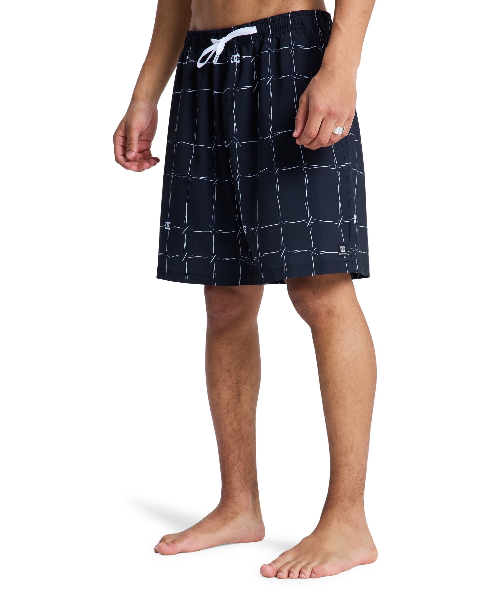 WIRED VOLLEY 19 - COSTUME EDYJV03030 -KVJ5 DC
