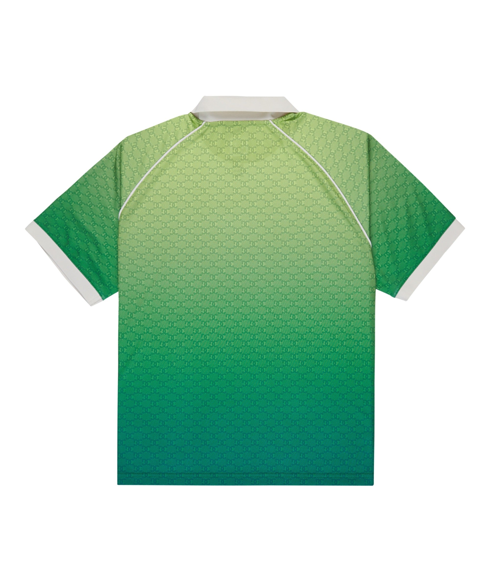HIRT SOCCER TOP - TOP EDYKT03546 -GJZ0 DC