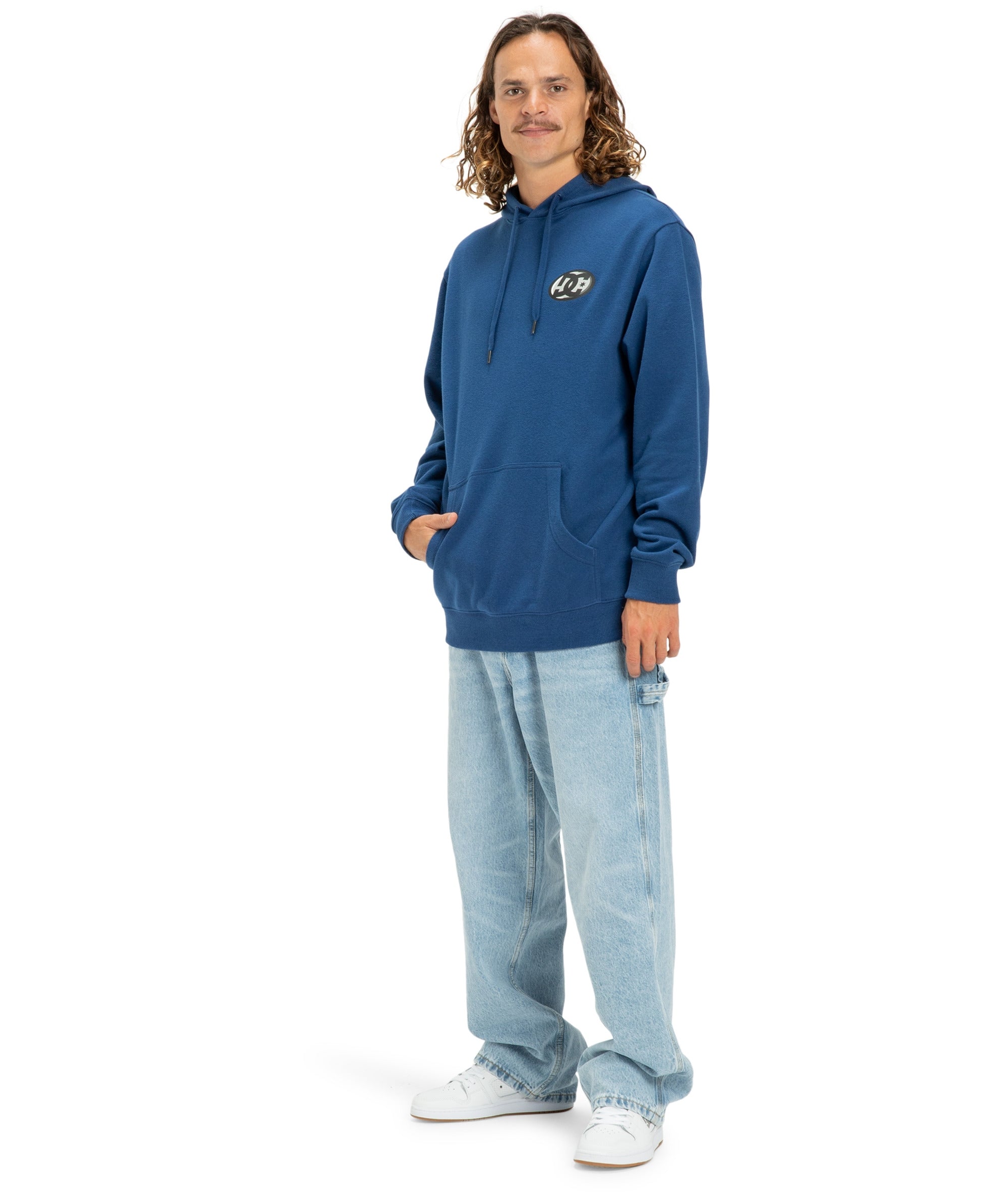 FAST BUBBLE - FELPA EDYSF03256 -BSW0 DC
