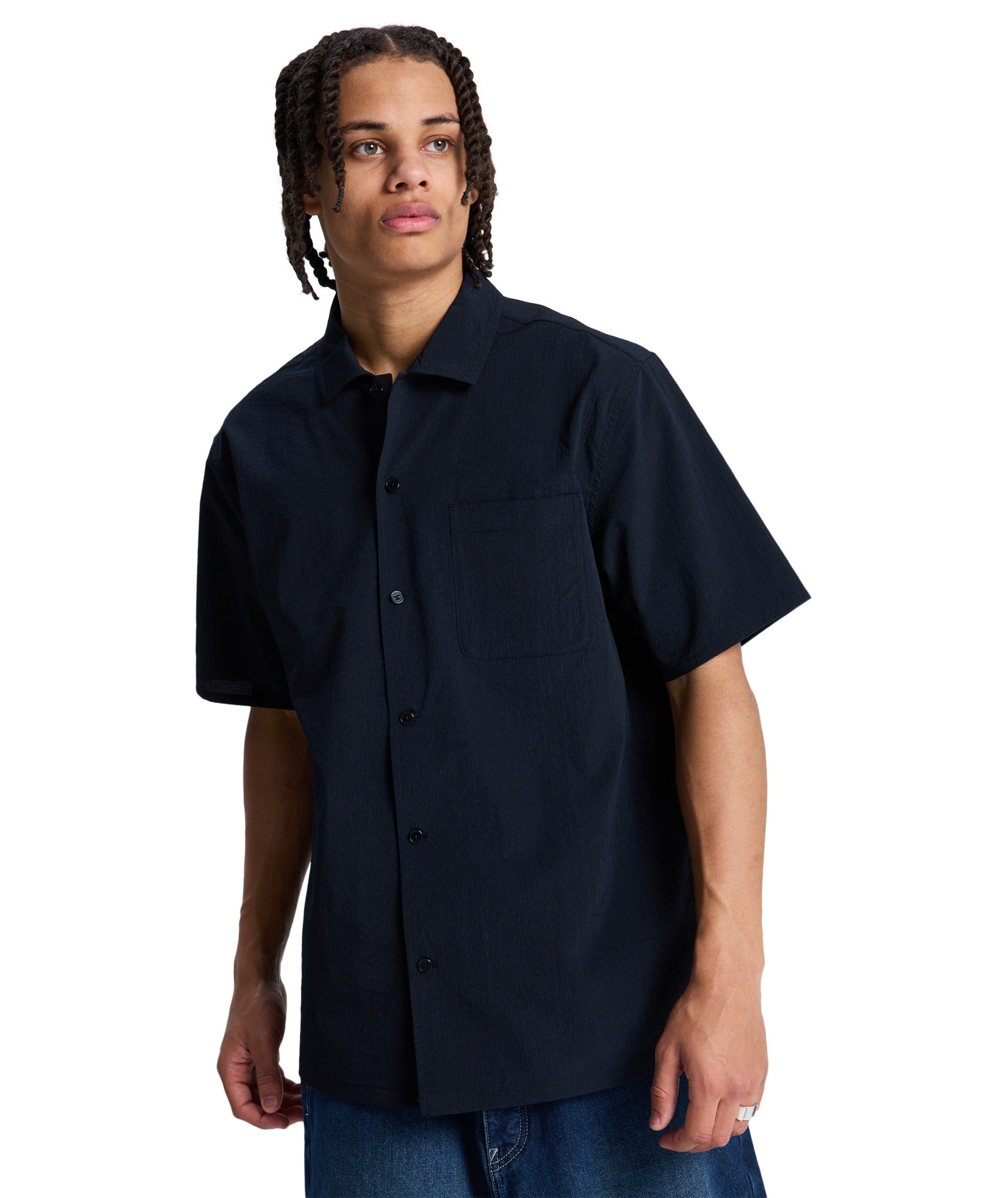 FULL ON RESORT - CAMICIA EDYWT03273 -KVJ0 DC
