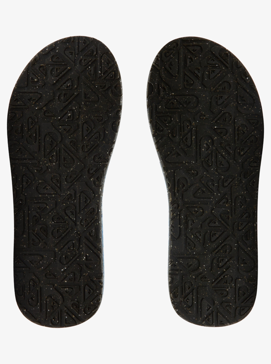CARVER SUEDE RECYCLED - SANDALI AQYL101311 -SYJ2 QUIKSILVER