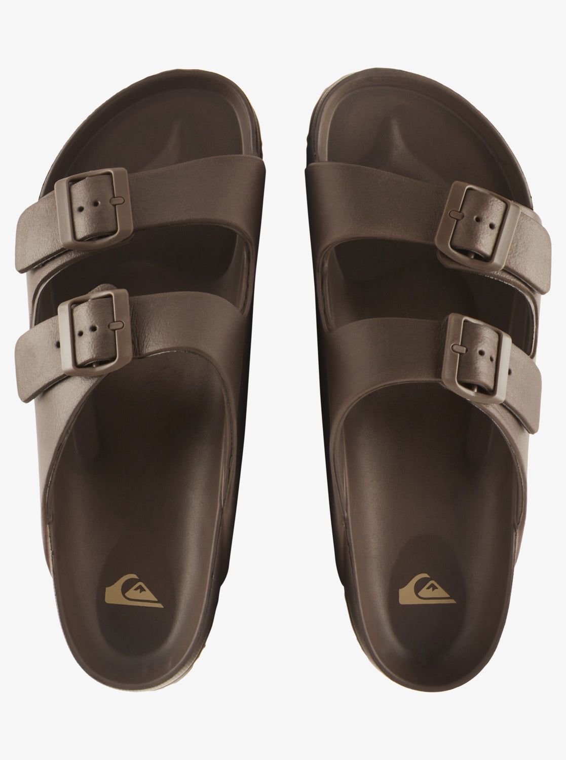 EMBARK RF - SANDALI AQYL101380 -CVJ1 QUIKSILVER