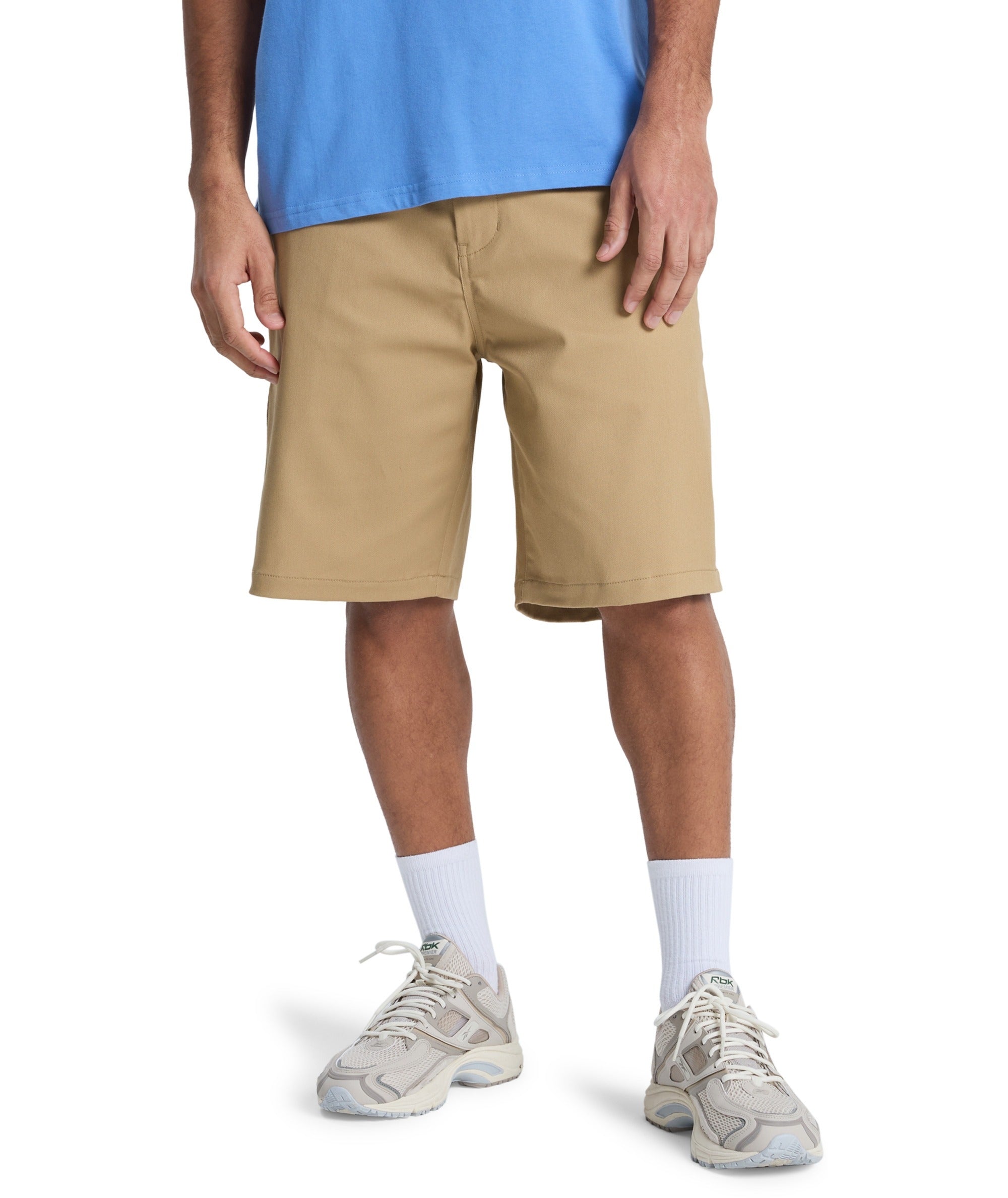 UNION REGULAR 20 - SHORTS AQYWS03233 -CJZ0 QUIKSILVER