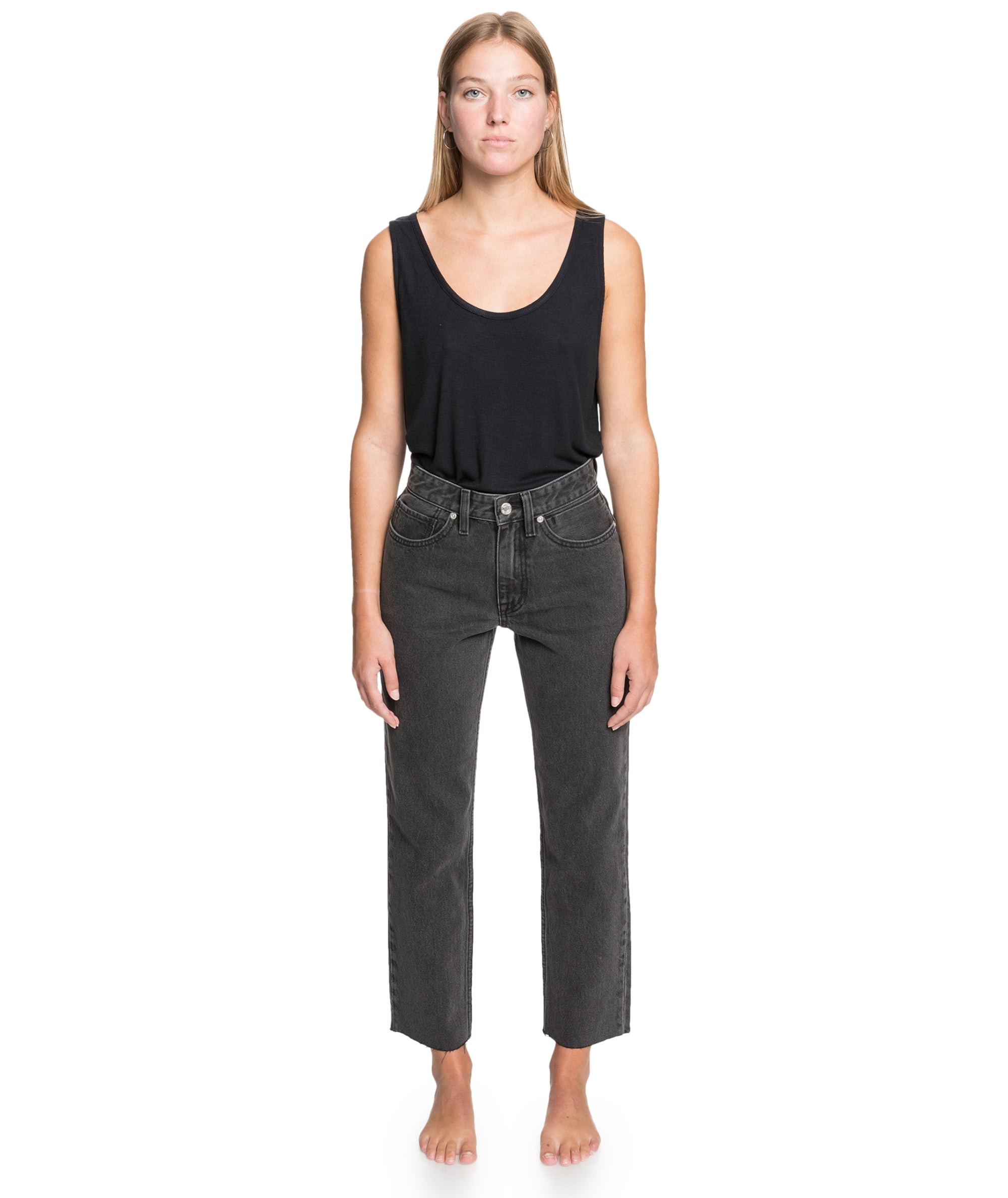 THE UP SIZE - JEANS EQWDP03020 -BSPW QUIKSILVER