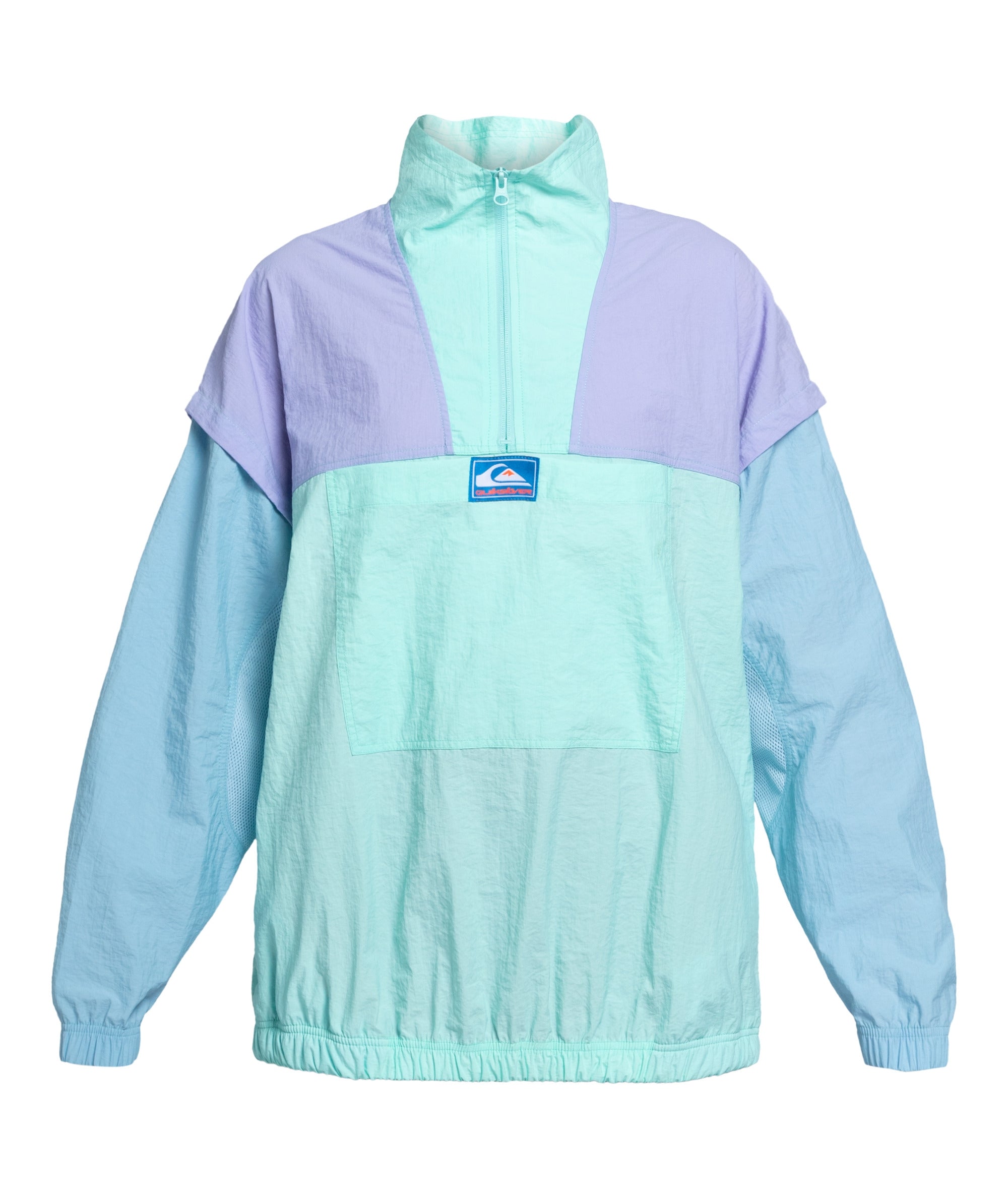 LENORA WINDBREAKER - GIACCA EQWJK03077 -BFK0 QUIKSILVER