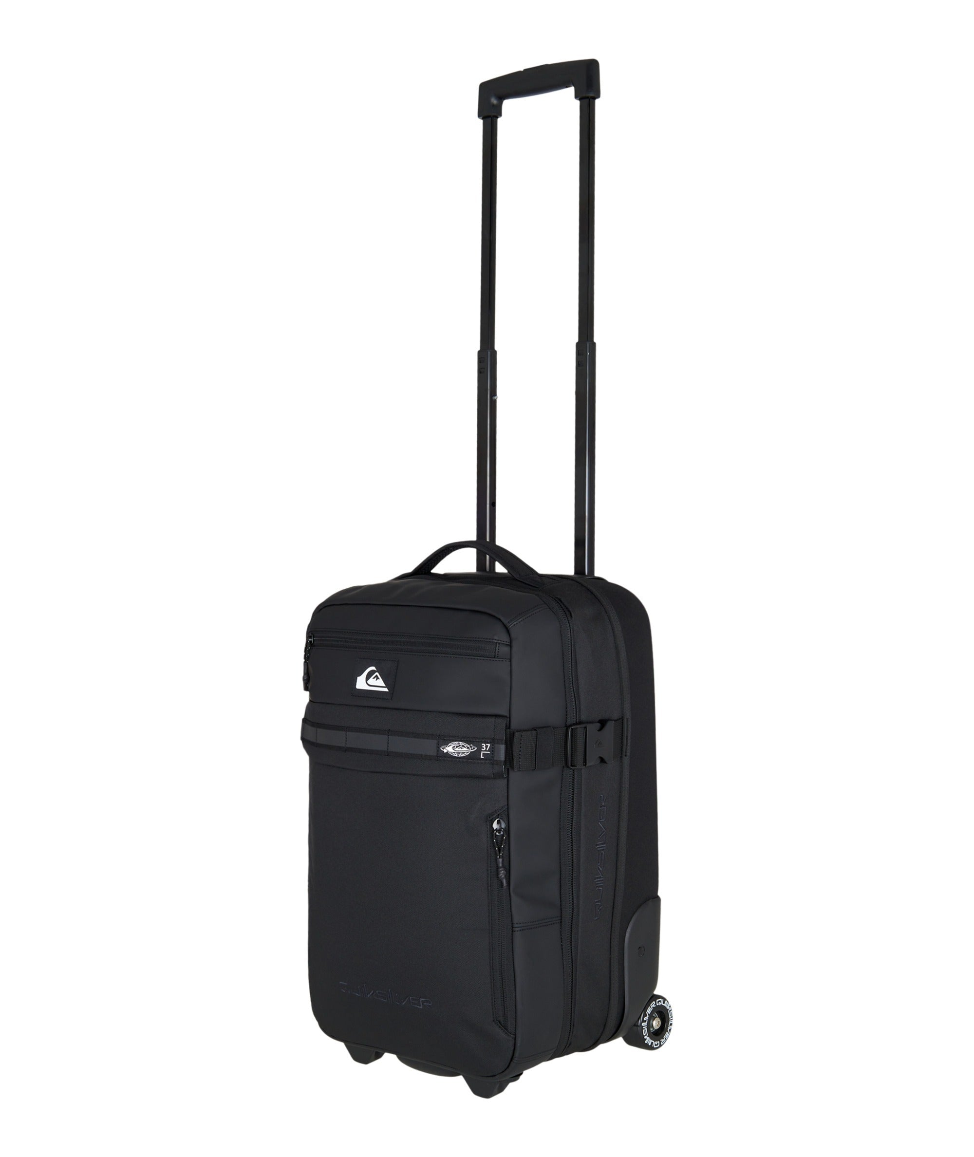 CABIN LUG - TROLLEY EQYBL03204 -KVJ0 QUIKSILVER