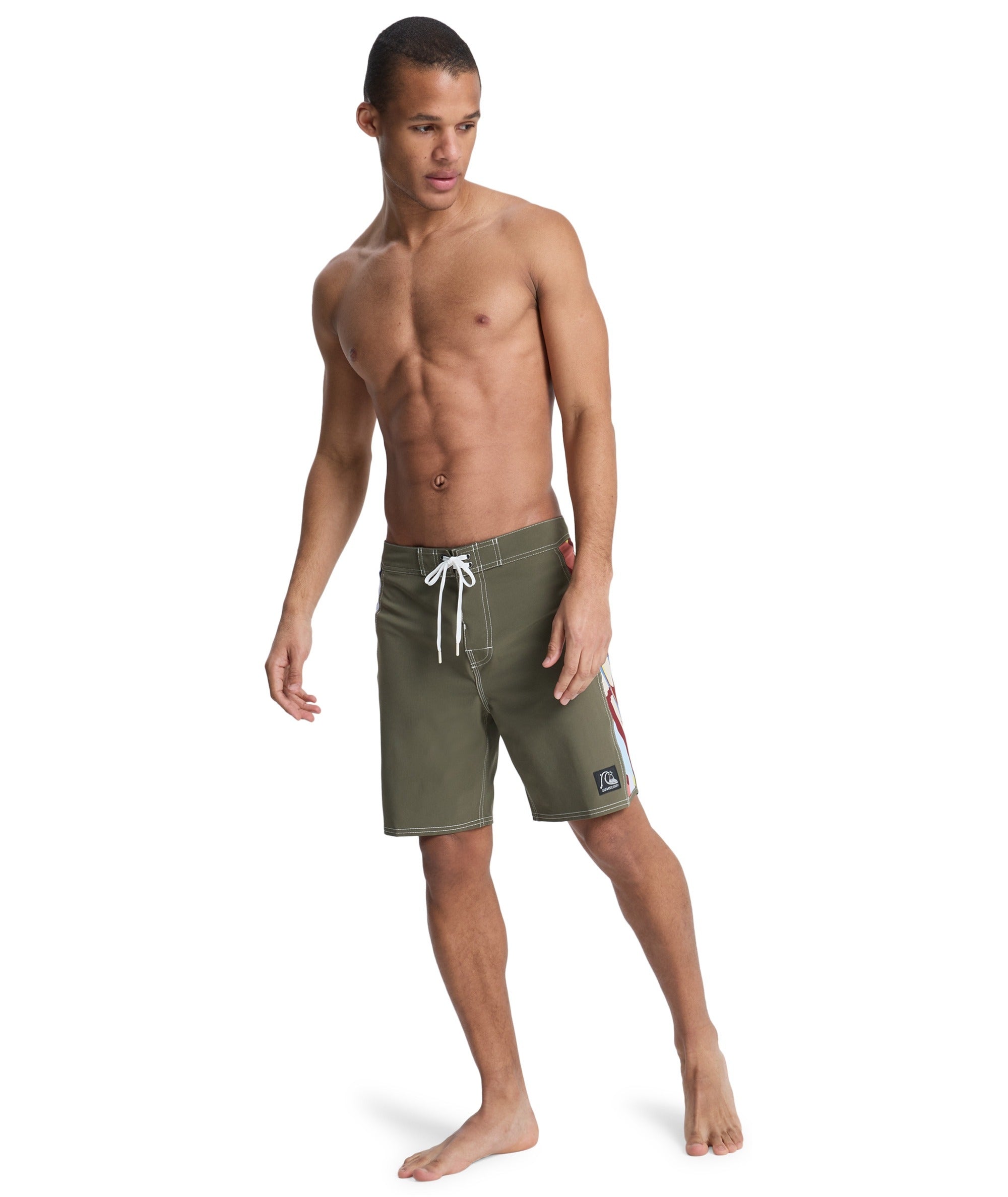 ORIGINAL ARCH 18 - BOARDSHORT EQYBS04866 -CRE0 QUIKSILVER