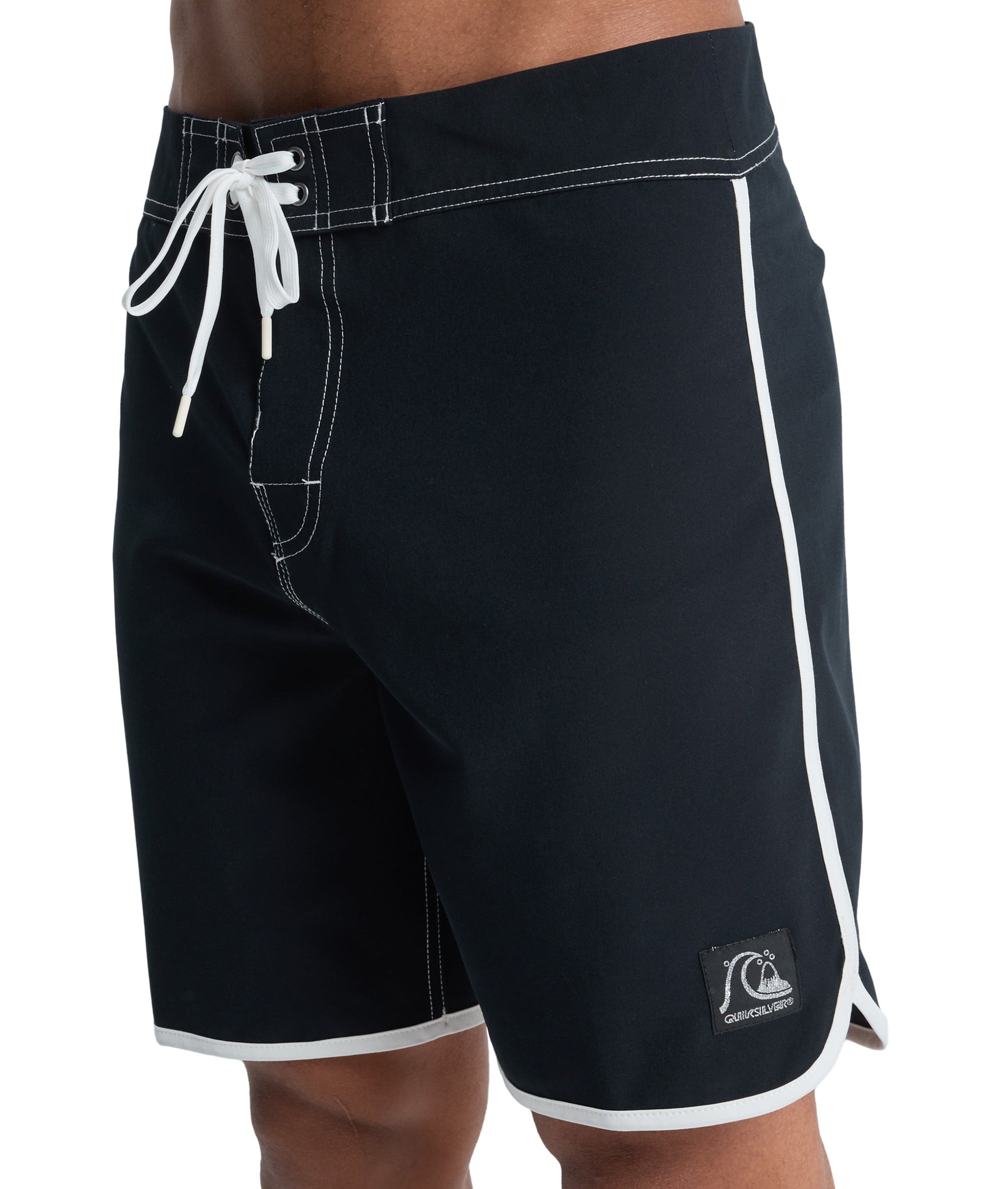 ORIGINAL SCALLOP 18 - BOARDSHORT EQYBS04880 -KVJ0 QUIKSILVER