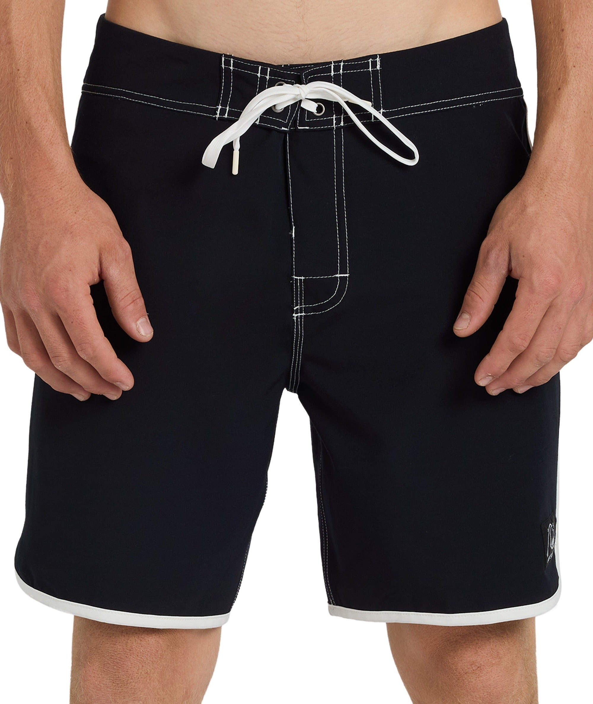 ORIGINAL SCALLOP 18 - BOARDSHORT EQYBS04880 -KVJ0 QUIKSILVER