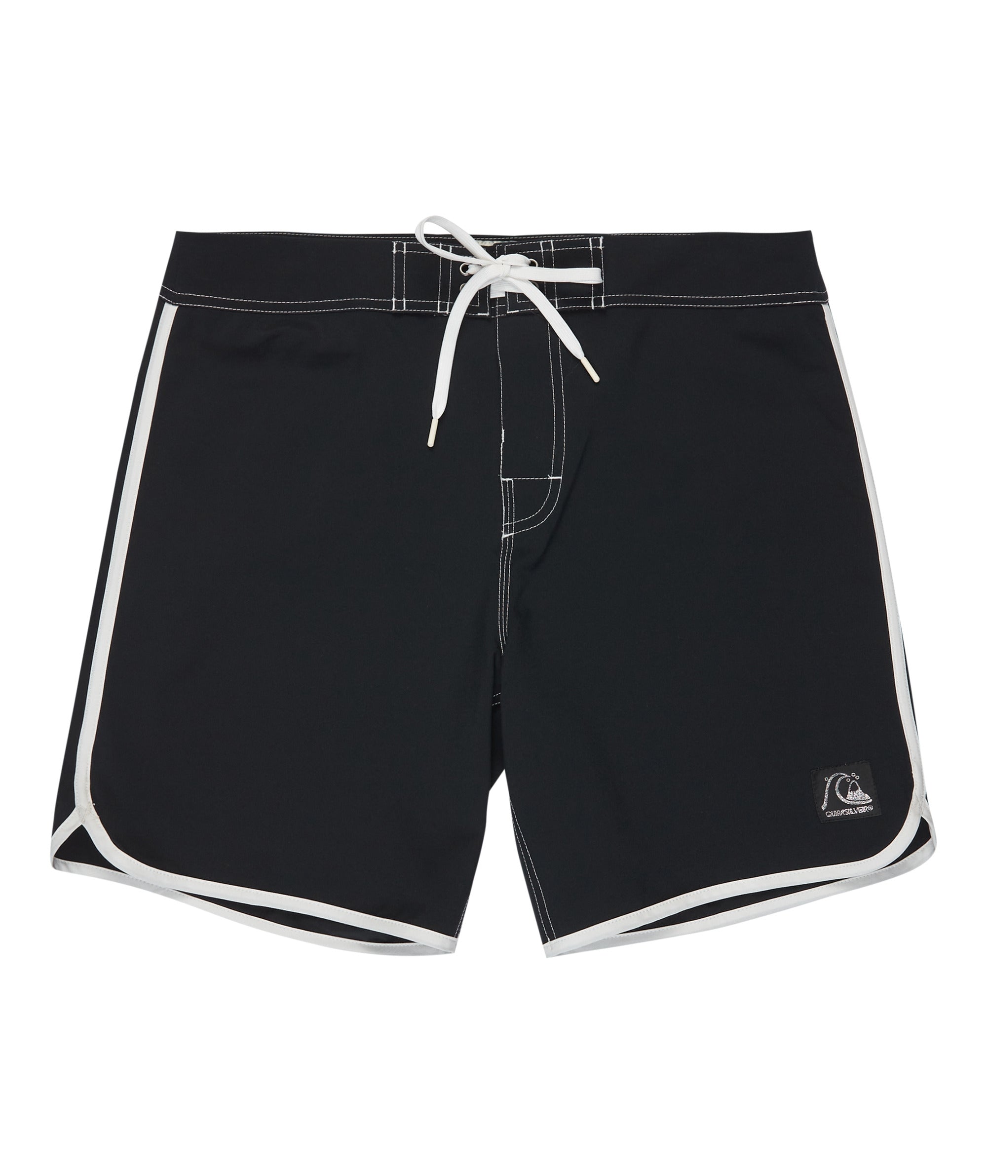 ORIGINAL SCALLOP 18 - BOARDSHORT EQYBS04880 -KVJ0 QUIKSILVER