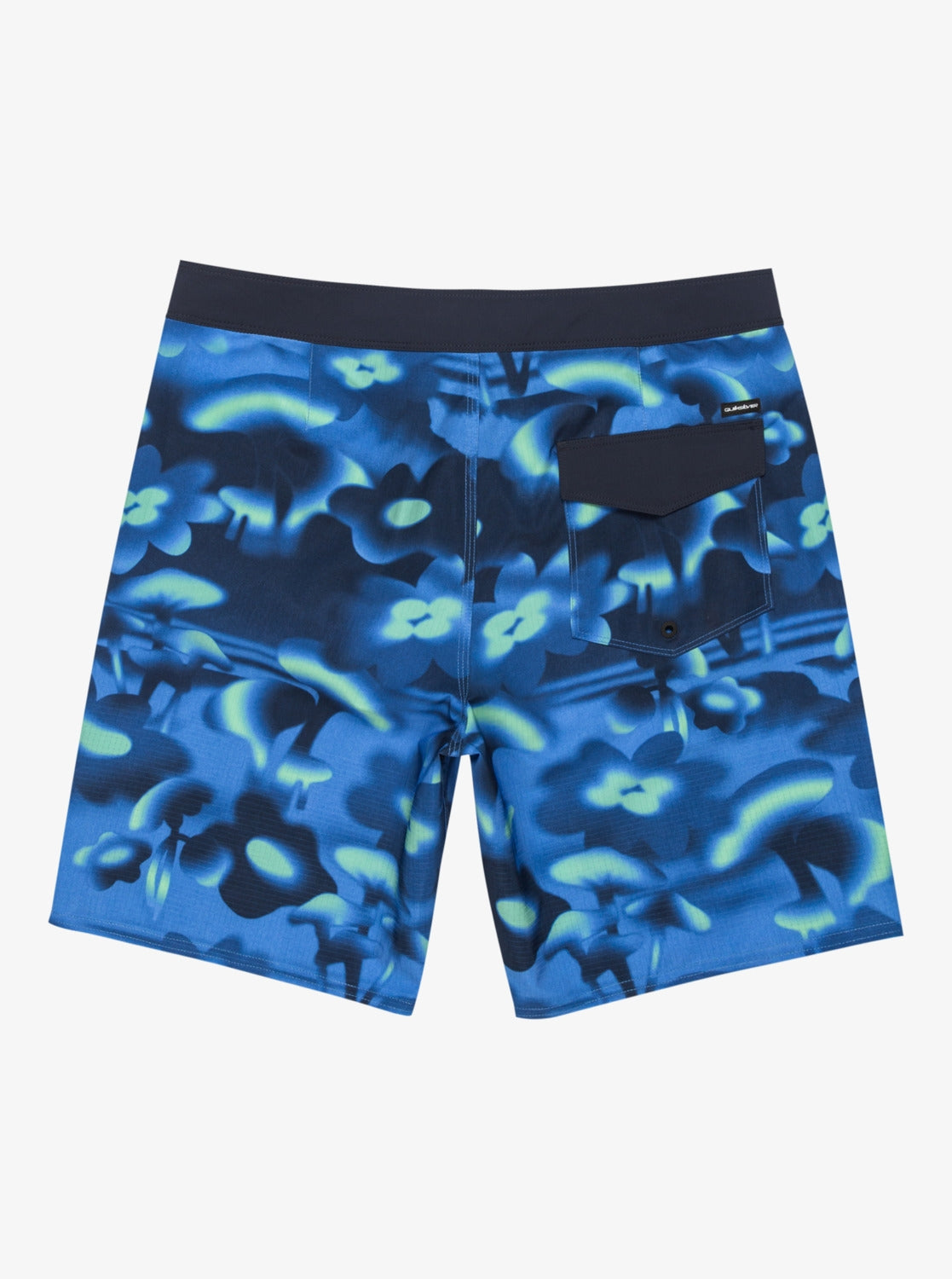 HIGHLINE STRAIGHT LEG 19 - BOARDSHORT EQYBS04881 -BSW6 QUIKSILVER