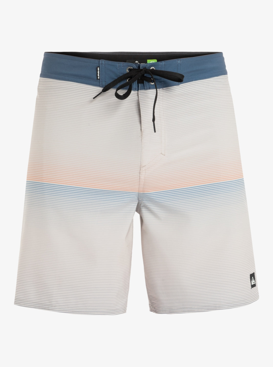 SURFSILK STRAIGHT LEG 18 - BOARDSHORT EQYBS04889 -SFA6 QUIKSILVER