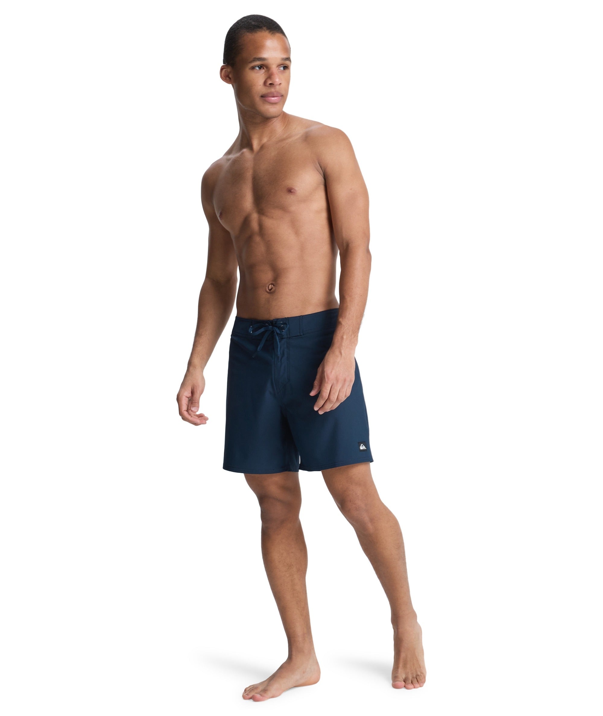 SURFSILK KAIMANA 16 - BOARDSHORT EQYBS04891 -KTP0 QUIKSILVER