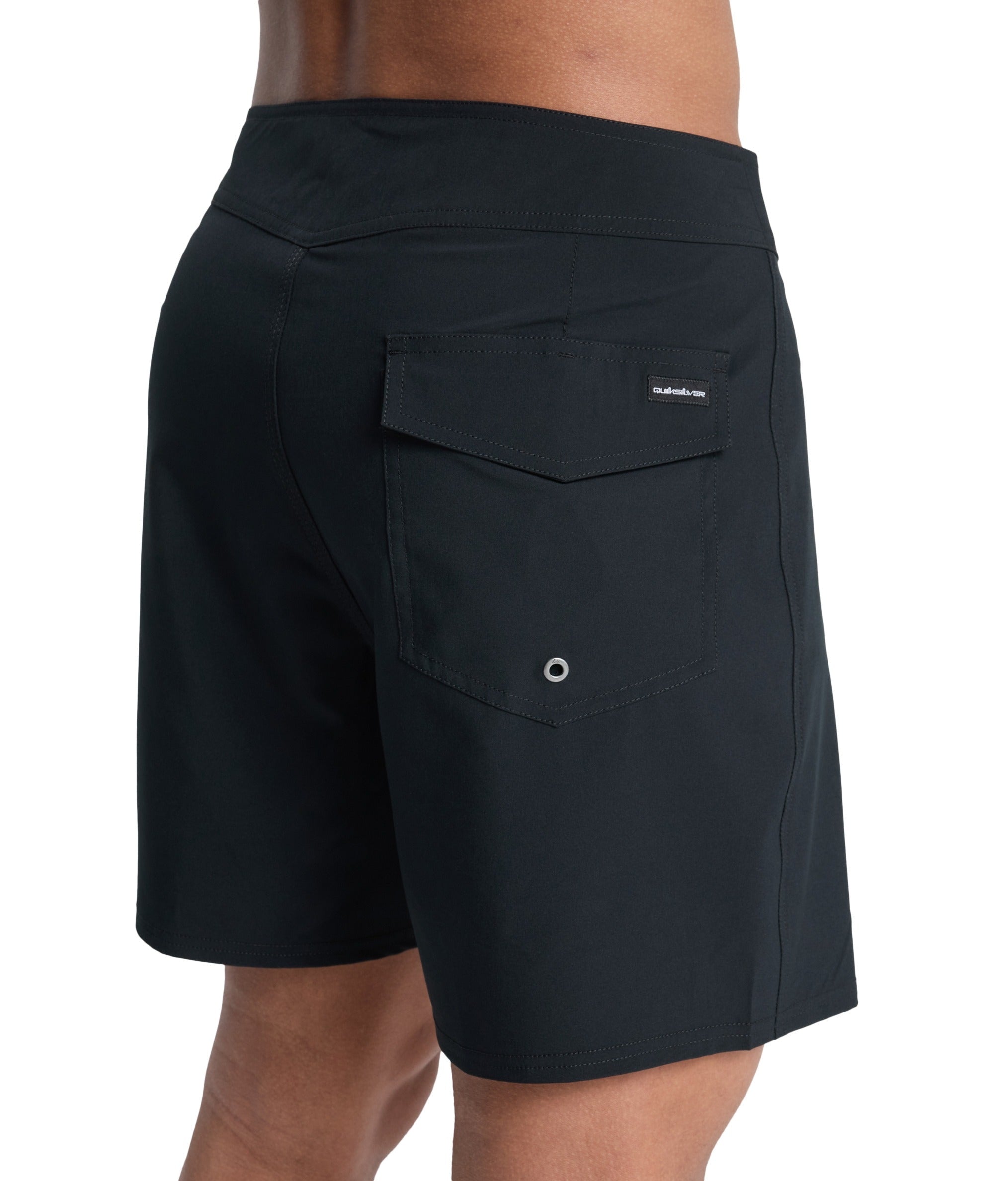 SURFSILK KAIMANA 16 - BOARDSHORT EQYBS04891 -KVJ0 QUIKSILVER