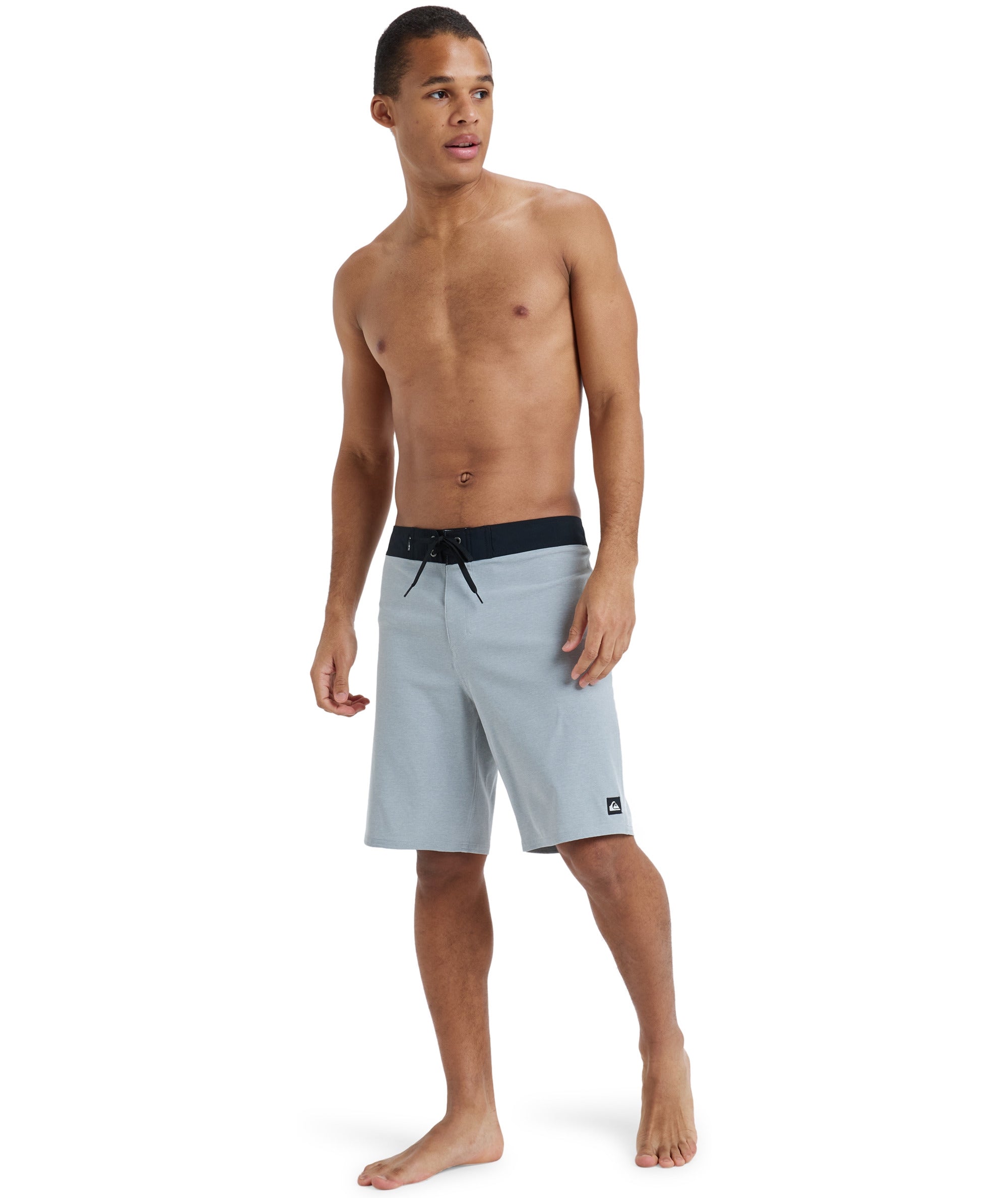 SURFSILK KAIMANA 20NB - BOARDSHORT EQYBS04892 -SJE0 QUIKSILVER
