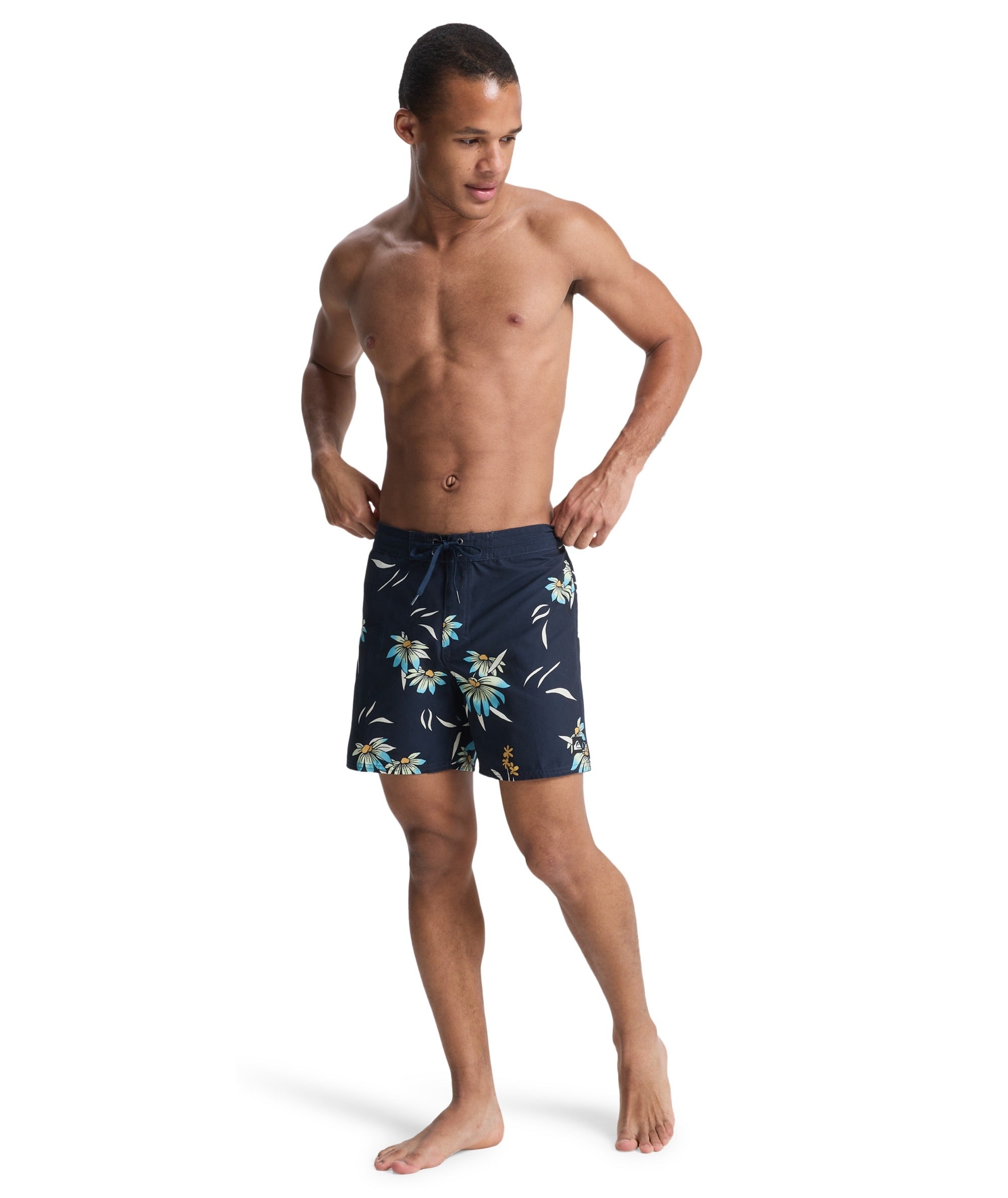 EQYBS04897 -KTP6 QUIKSILVER